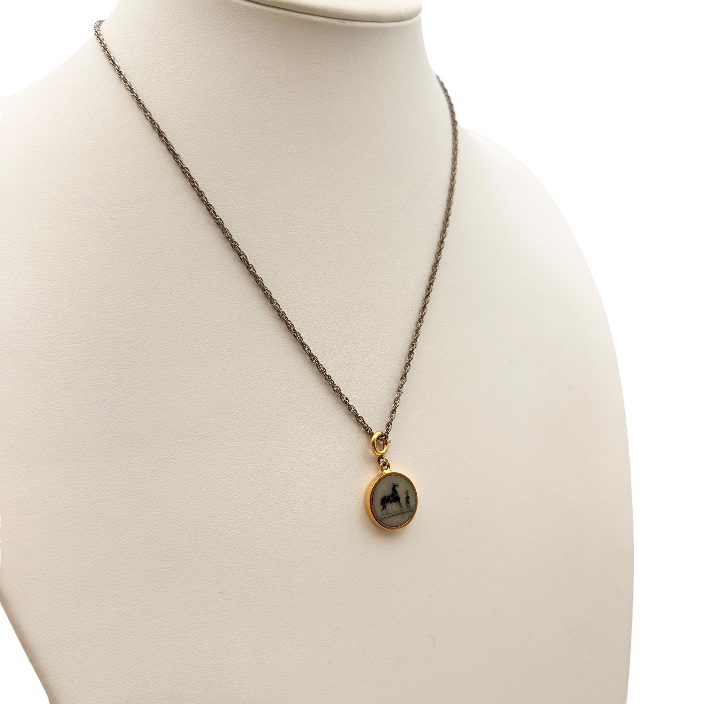 HERMES エルメス コロゾ ペンダントトップ ゴールドカラー 楽天市場】【ジュエリー】HERMES エルメス コロゾ ペンダントトップ