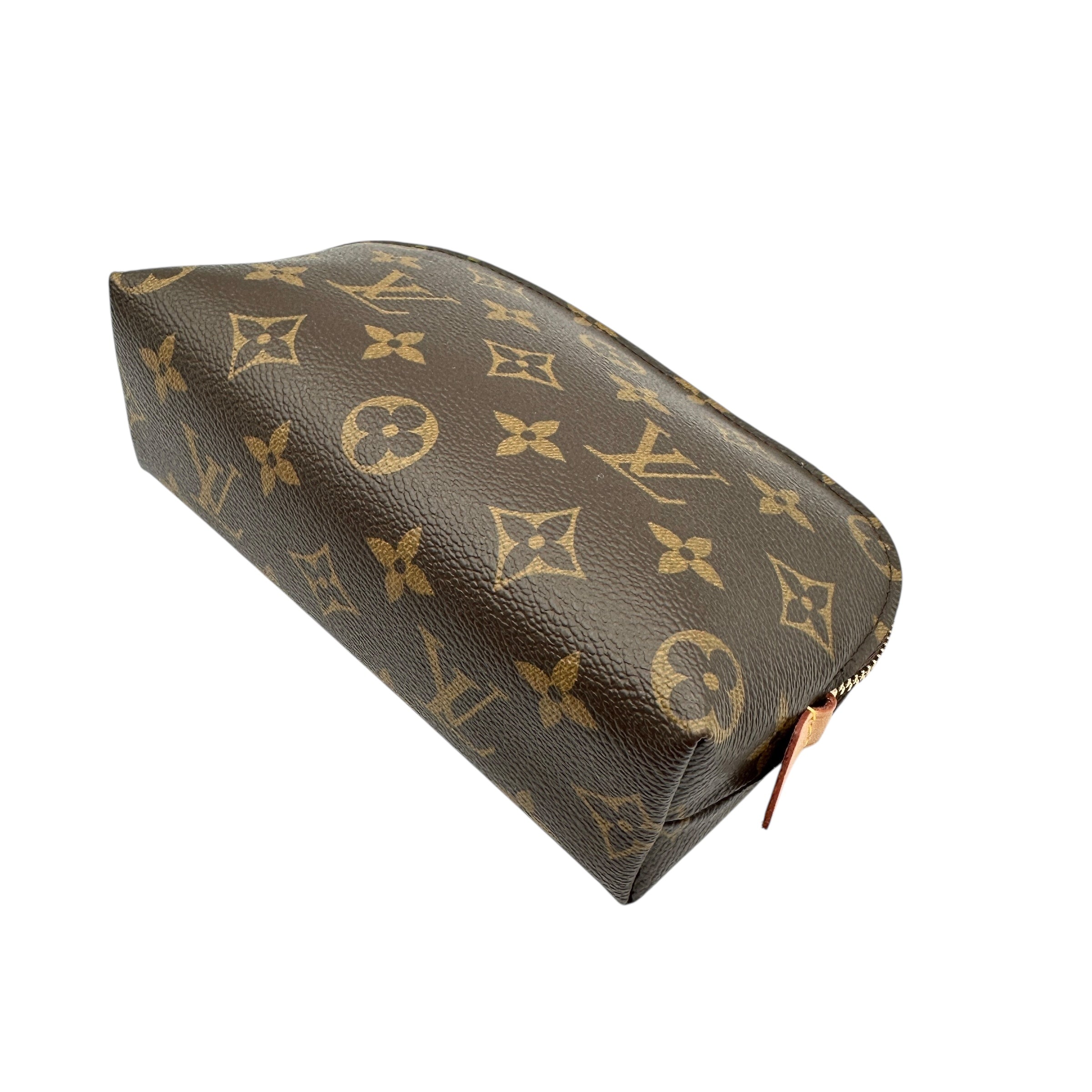 LOUIS VUITTON ルイ・ヴィトン M47515 モノグラム ポシェット