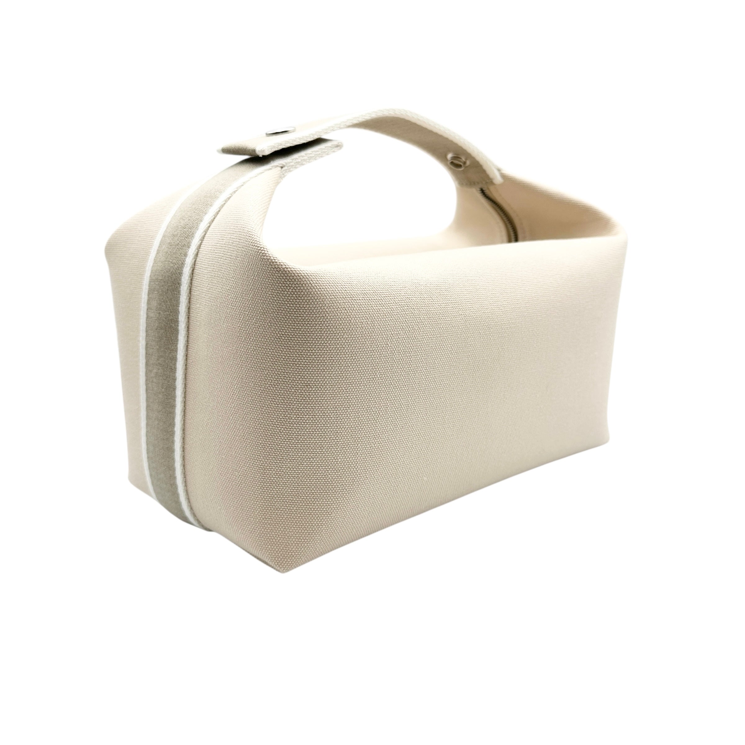 HERMES エルメス ブリッドアブラックGM