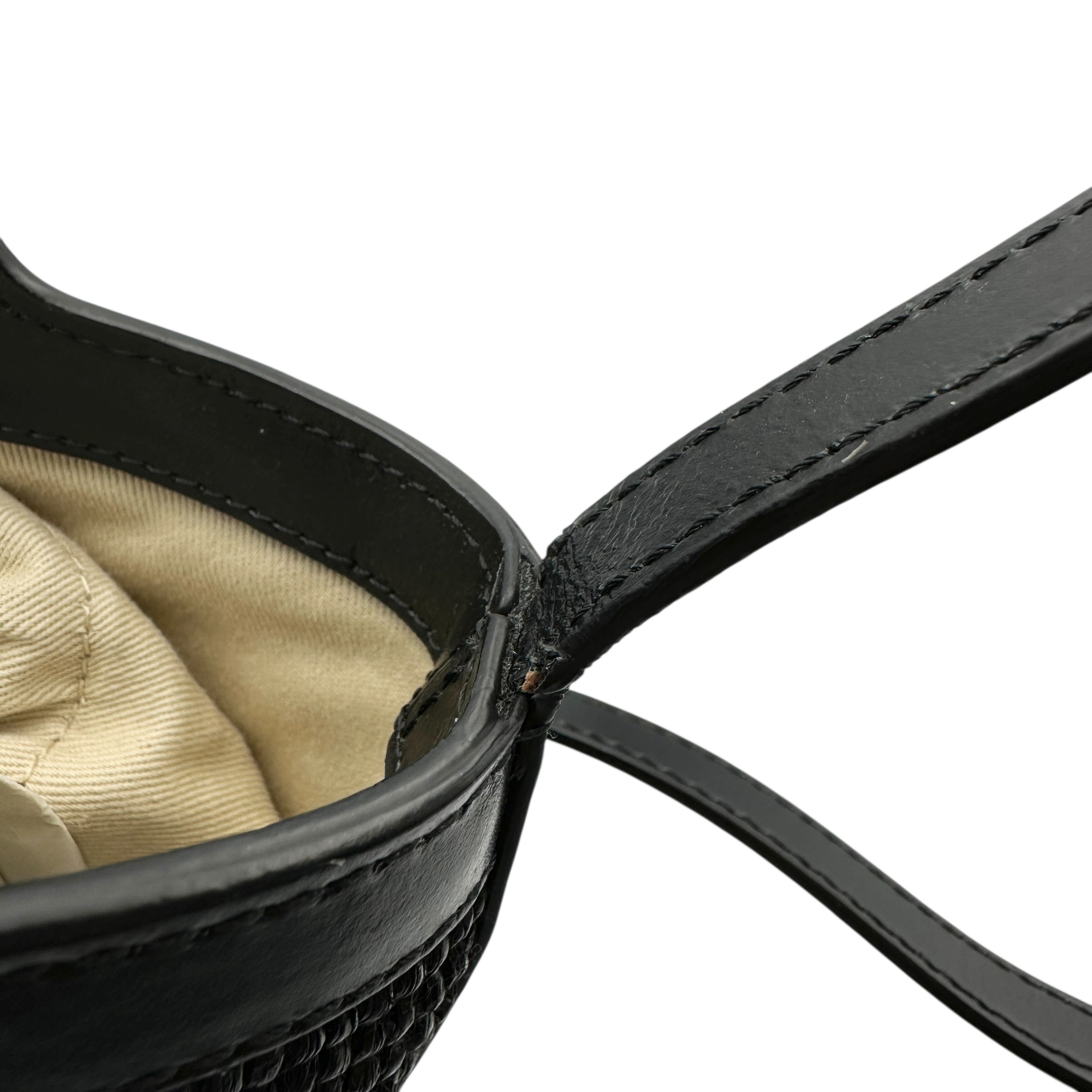 MARNI マルニ ラフィア 2WAYバッグ