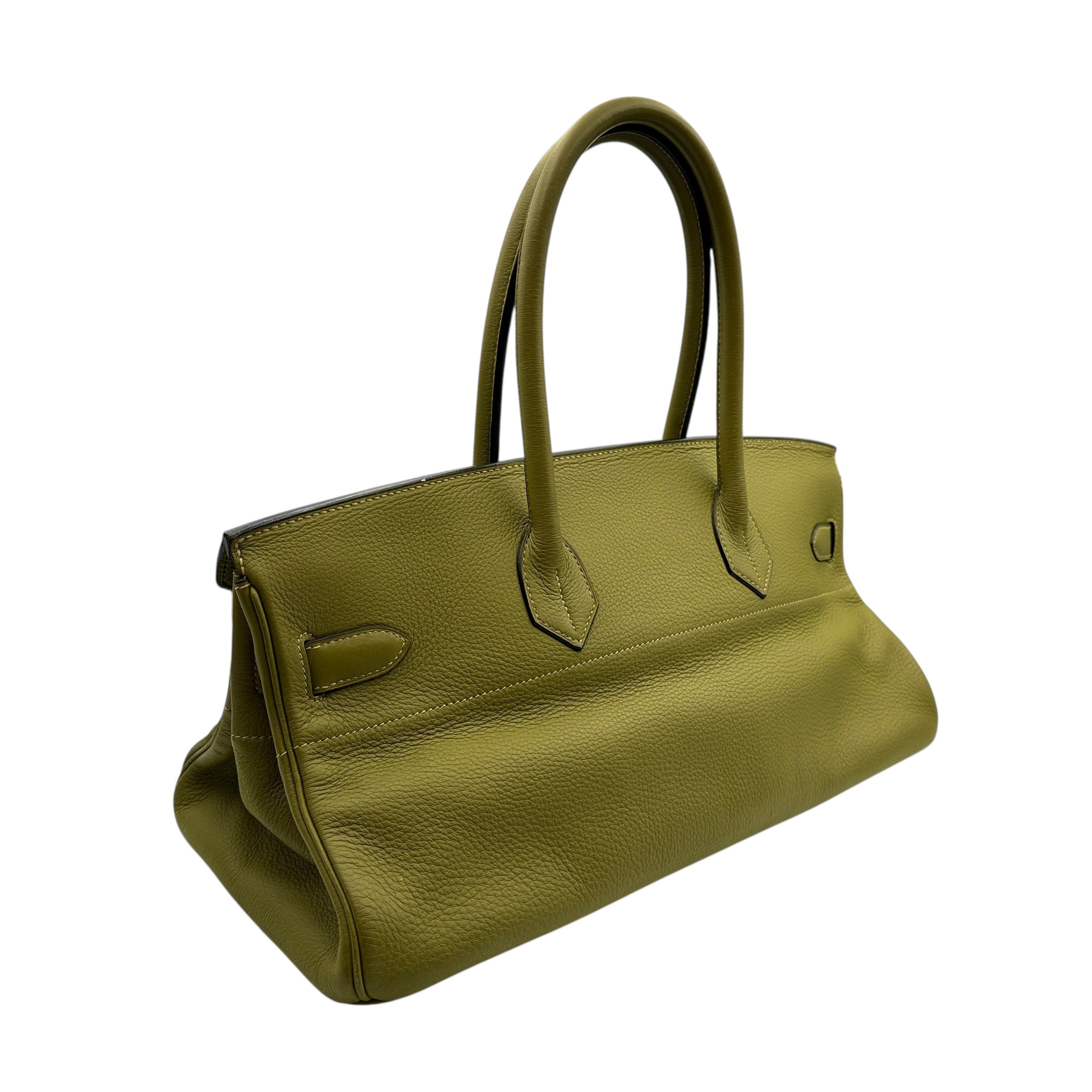 HERMES エルメス ショルダーバーキン42