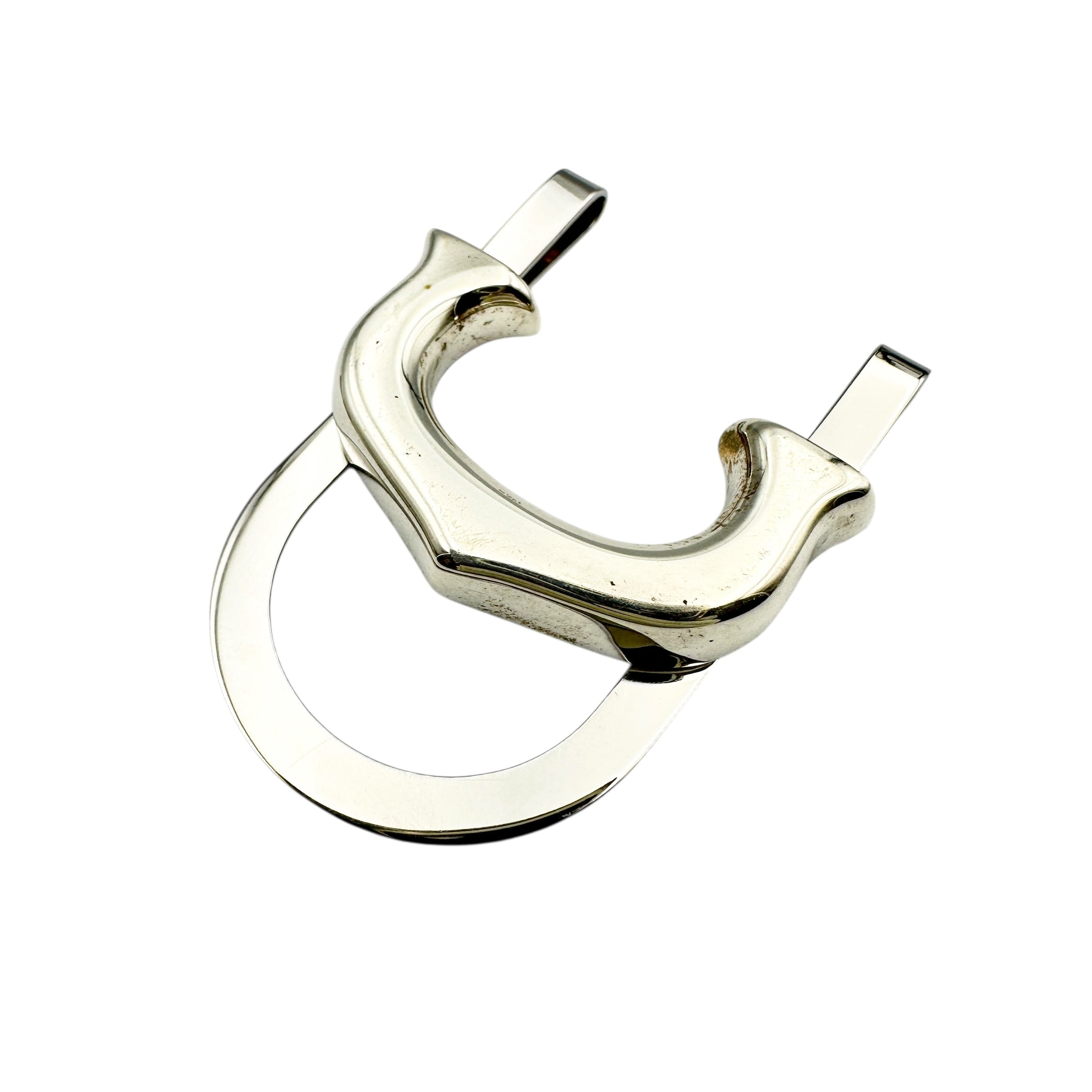 Cartier カルティエ マネークリップ