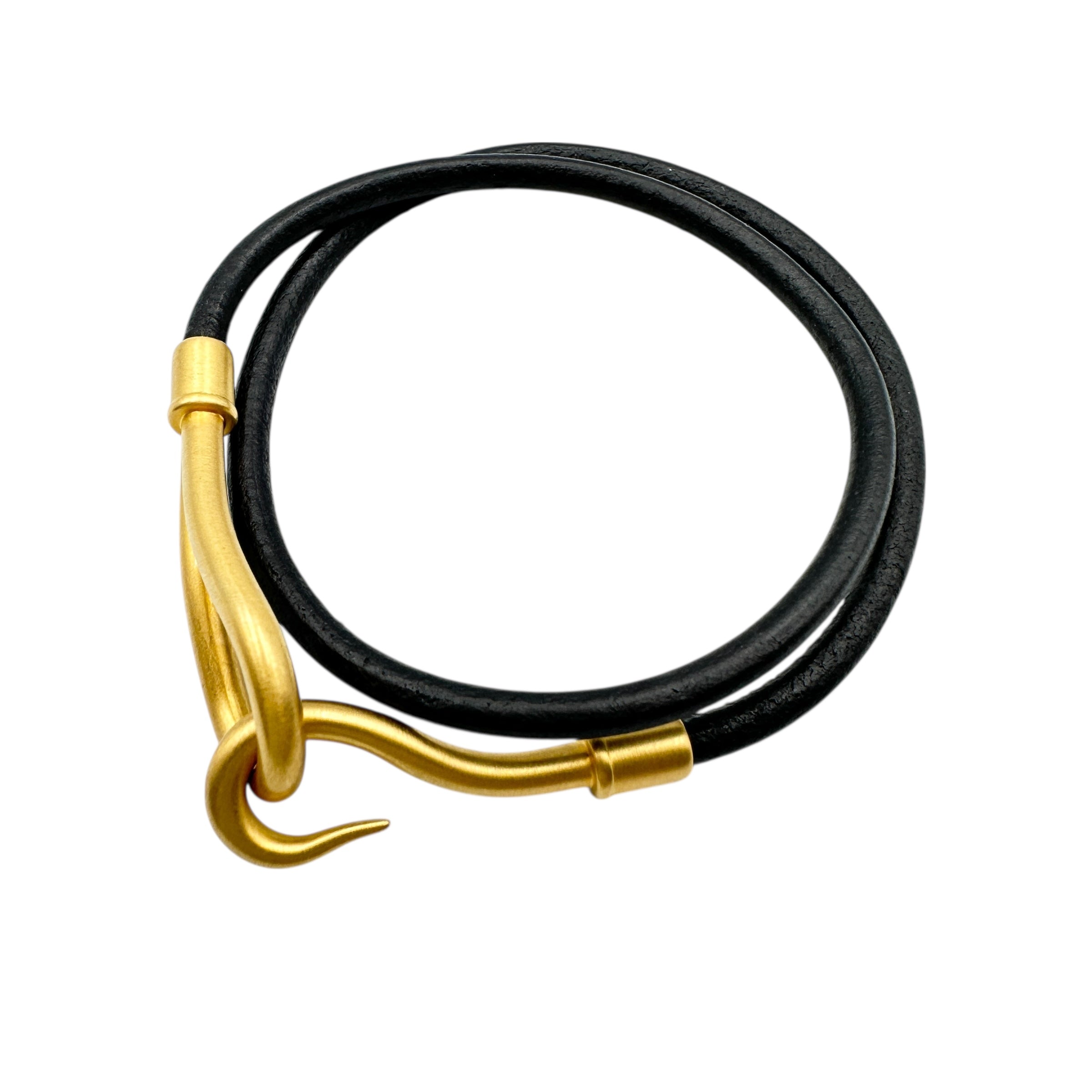 HERMES エルメス ジャンボブレス