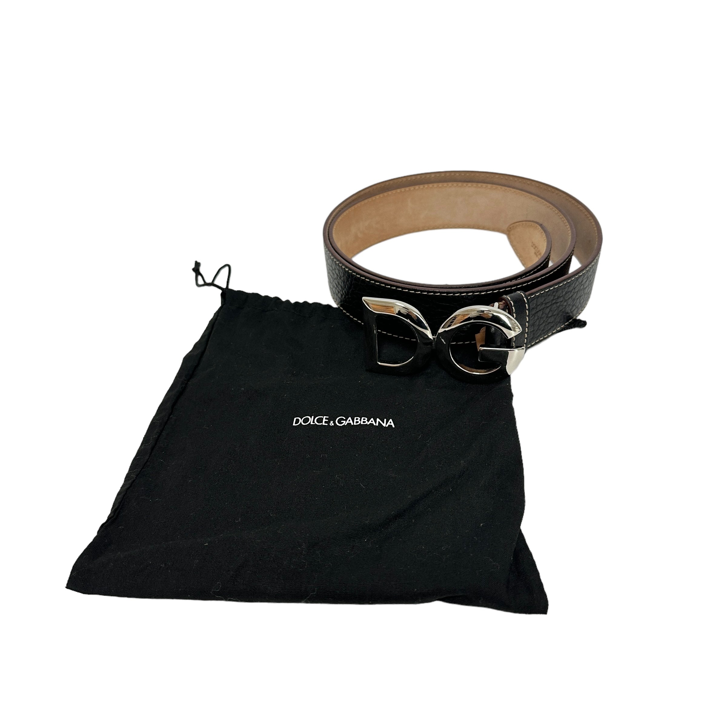 Dolce&Gabbana ドルチェ＆ガッバーナ ベルト