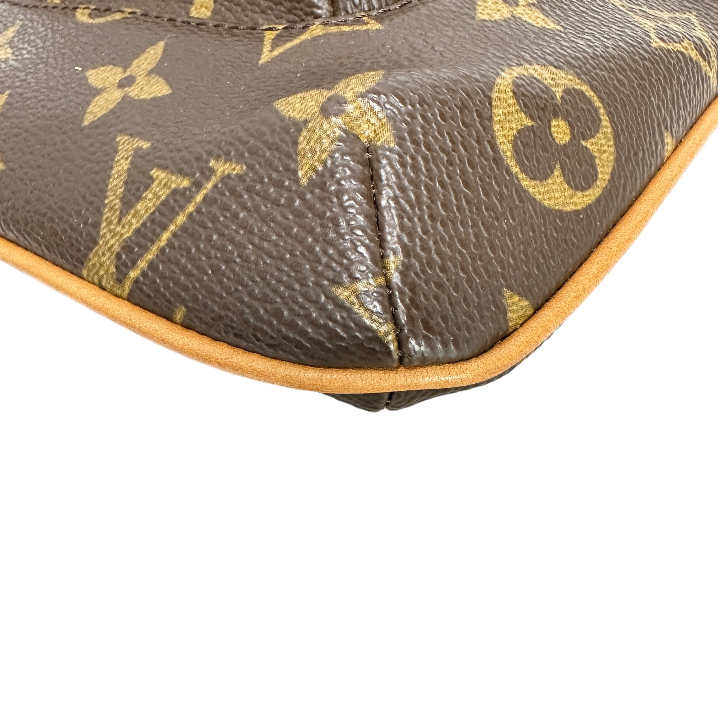 LOUIS VUITTON ルイヴィトン モノグラム パルティシオン