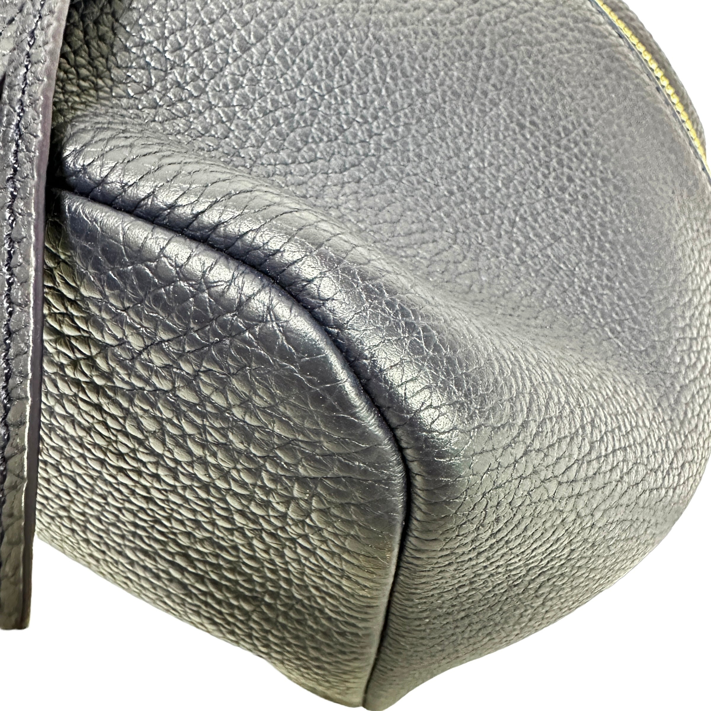 Salvatore Ferragamo フェラガモ レザーバックパック