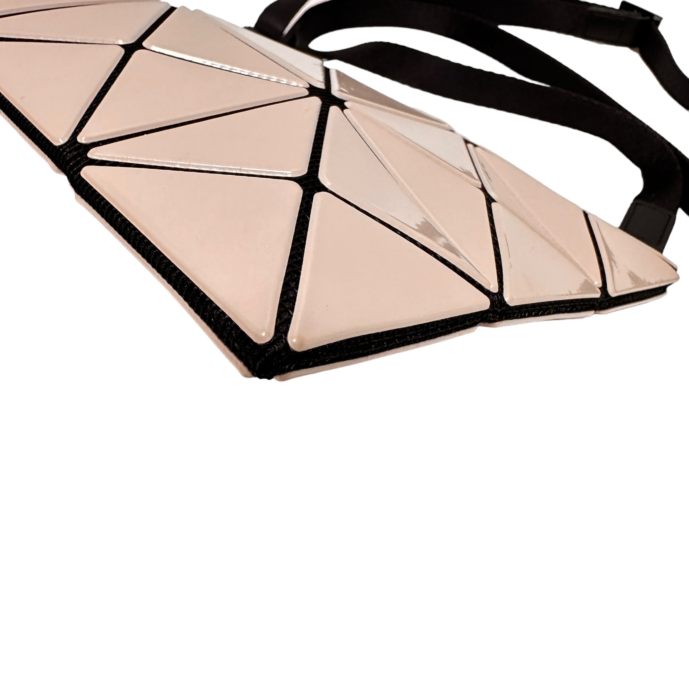 ISSEY MIYAKE BAOBAO イッセイミヤケ バオバオ ショルダーバッグ