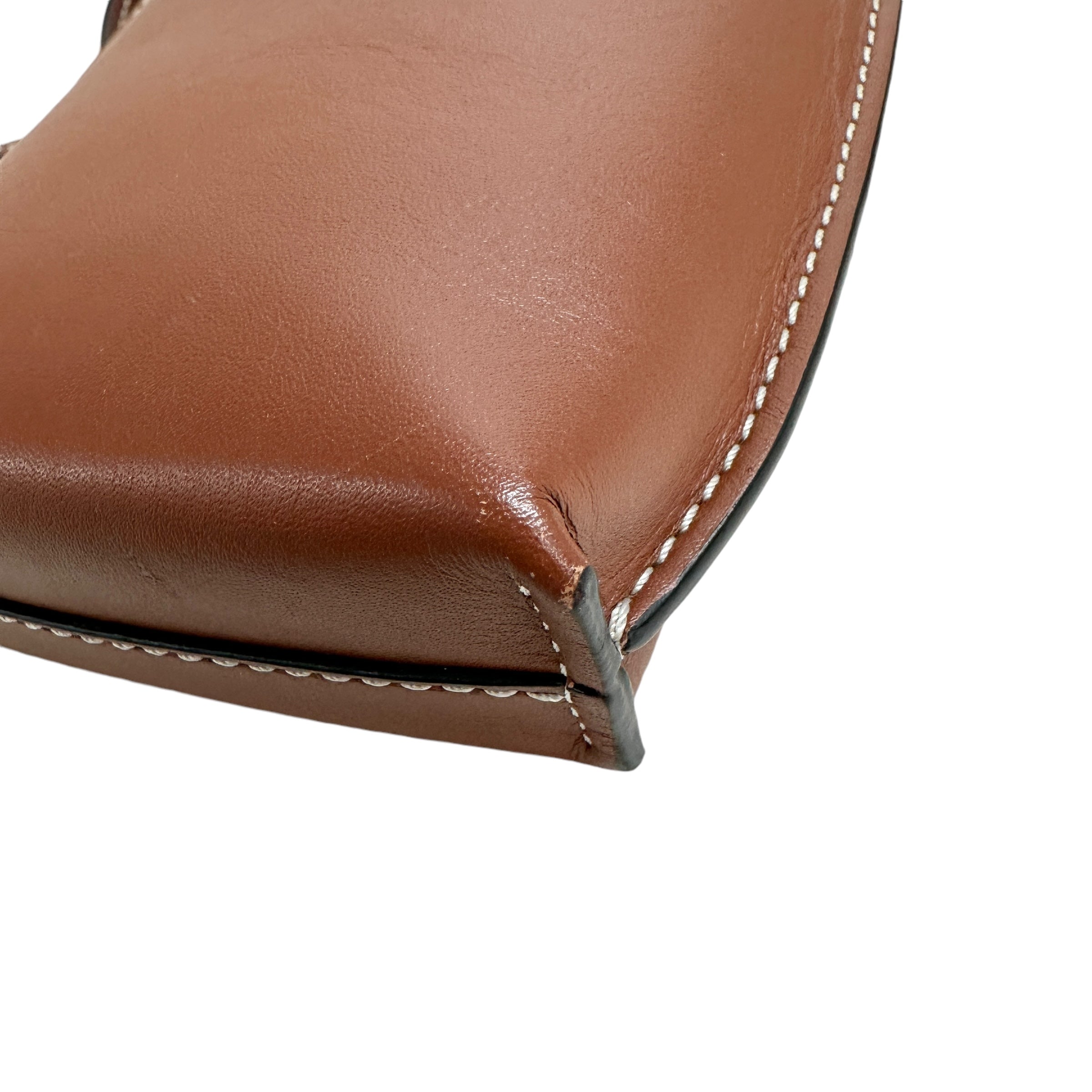 LOEWE ロエベ ゲートポケット ショルダーバッグ