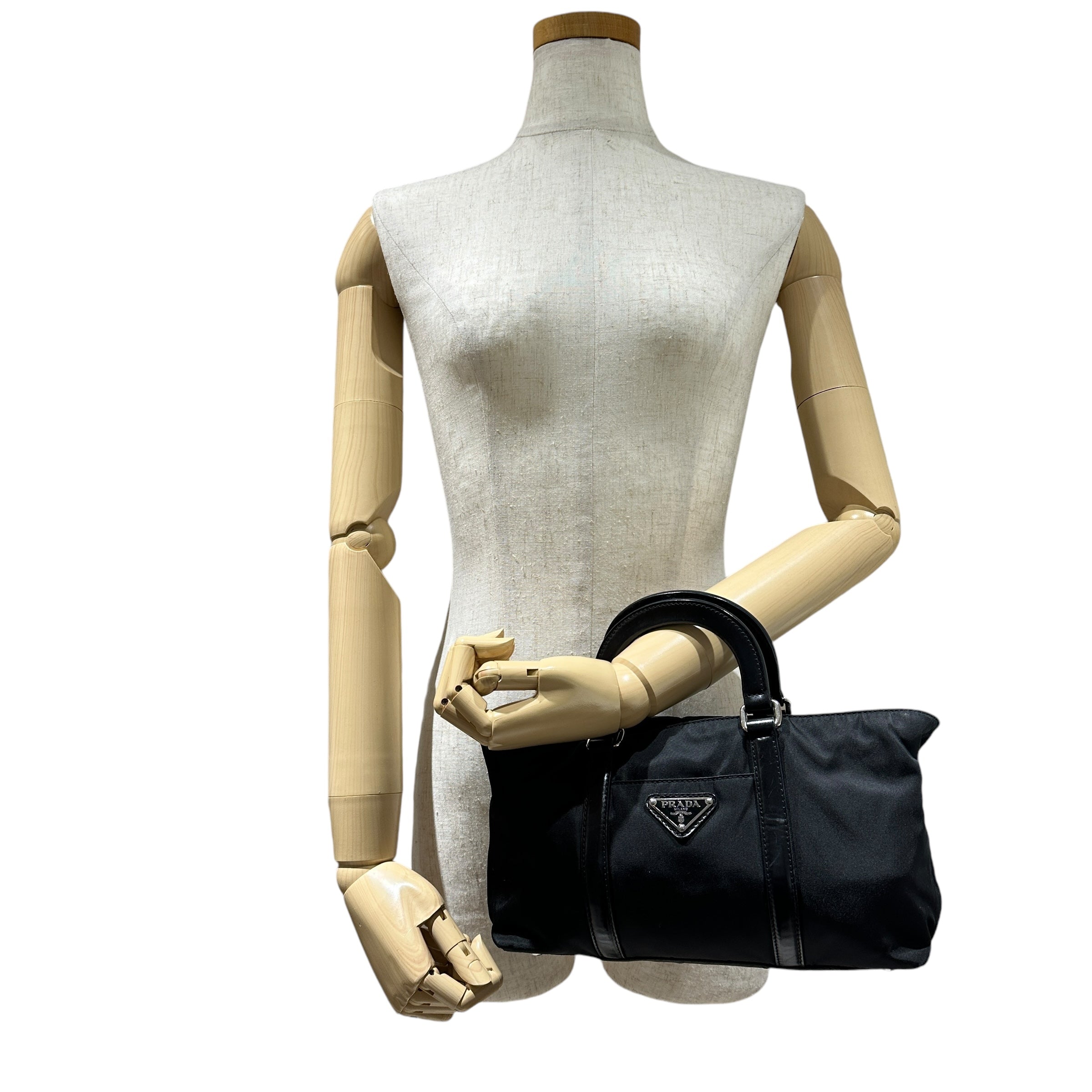 PRADA プラダ ２wayバッグ