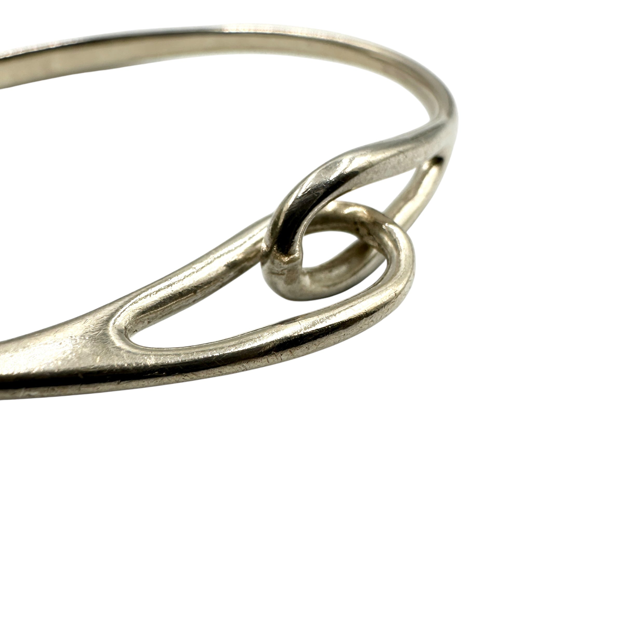 TIFFANY & Co. ティファニー バングル