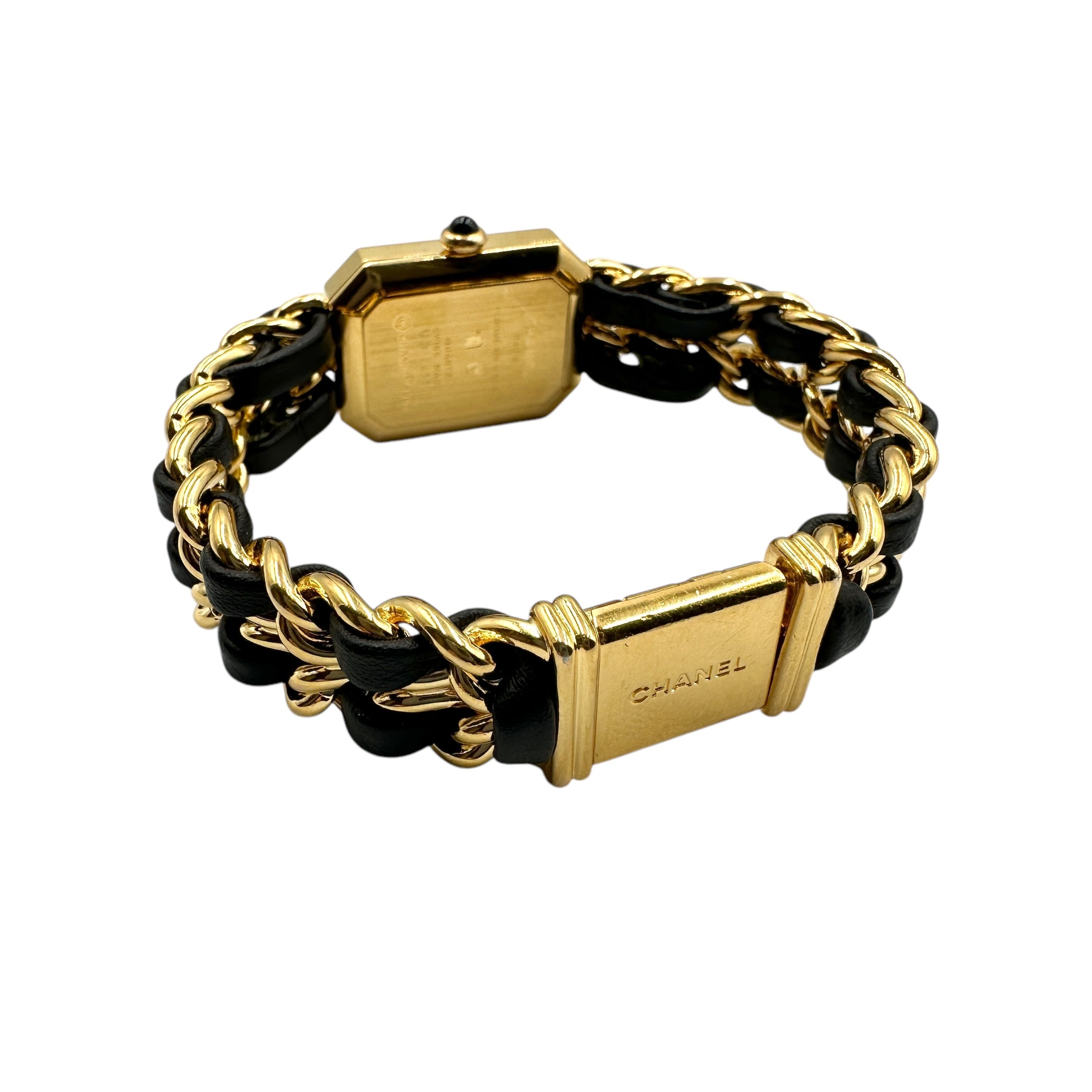 CHANEL シャネル プルミエール Mサイズ