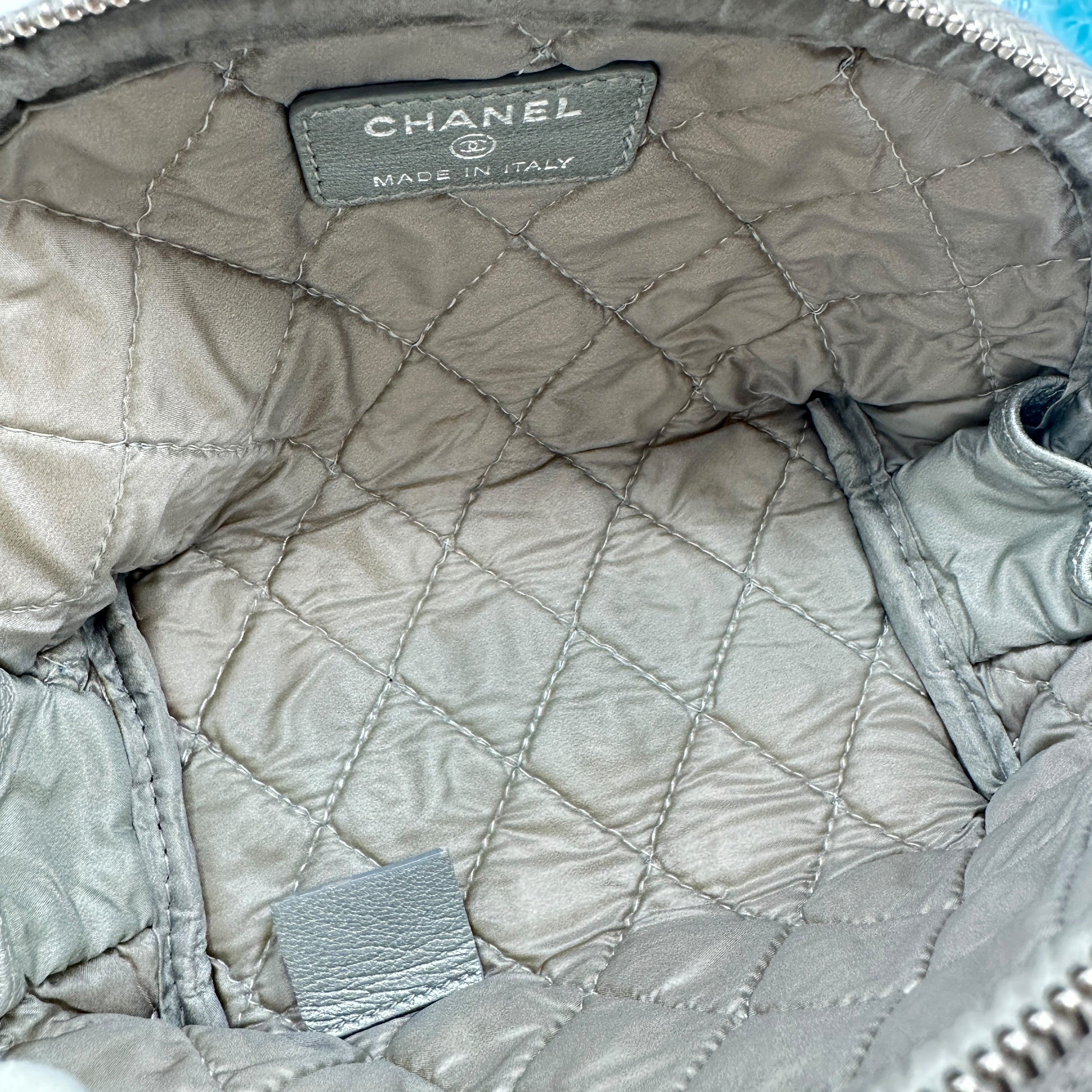 CHANEL シャネル 2.55 ポーチ