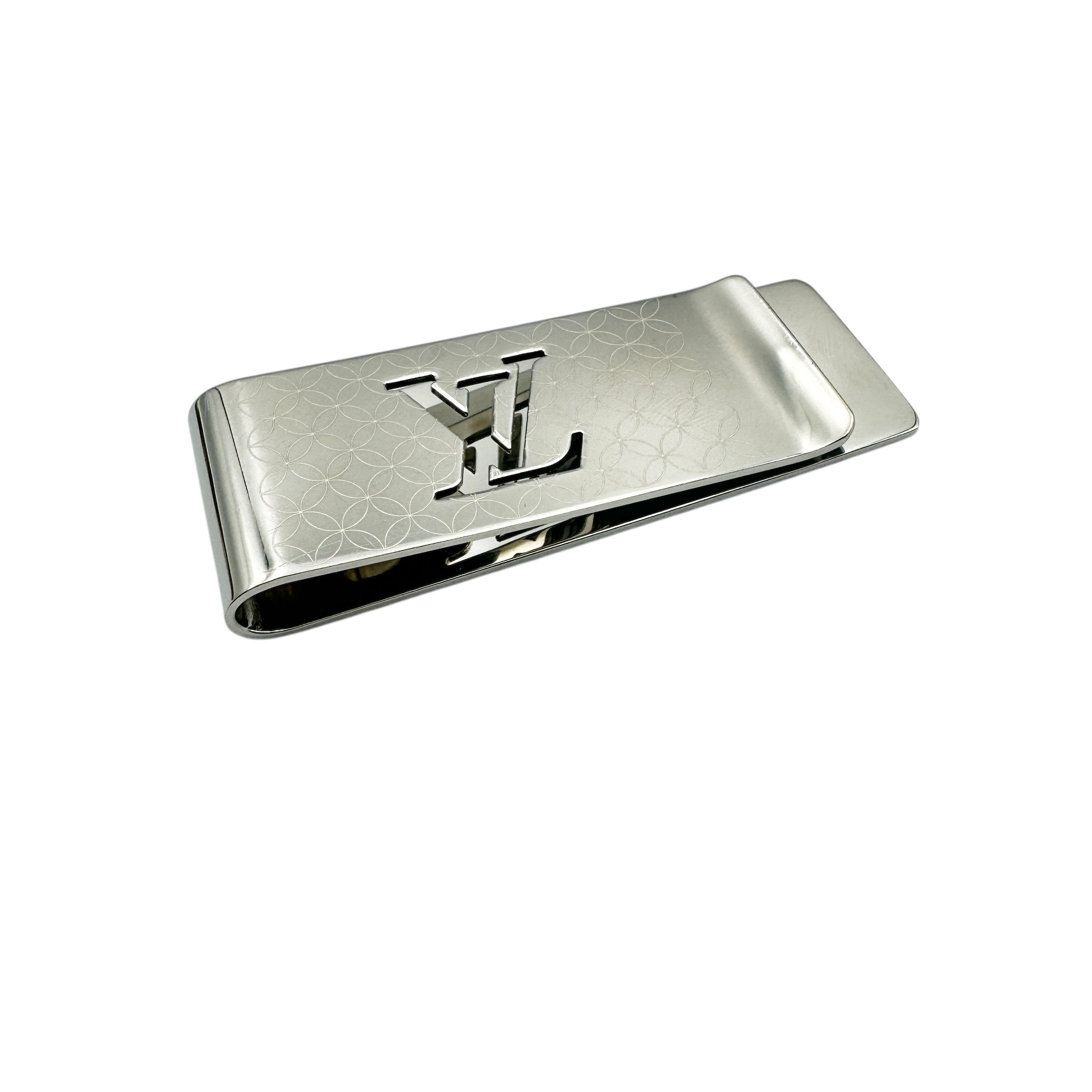 LOUIS VUITTON ルイ・ヴィトン M65041 ビルクリップ