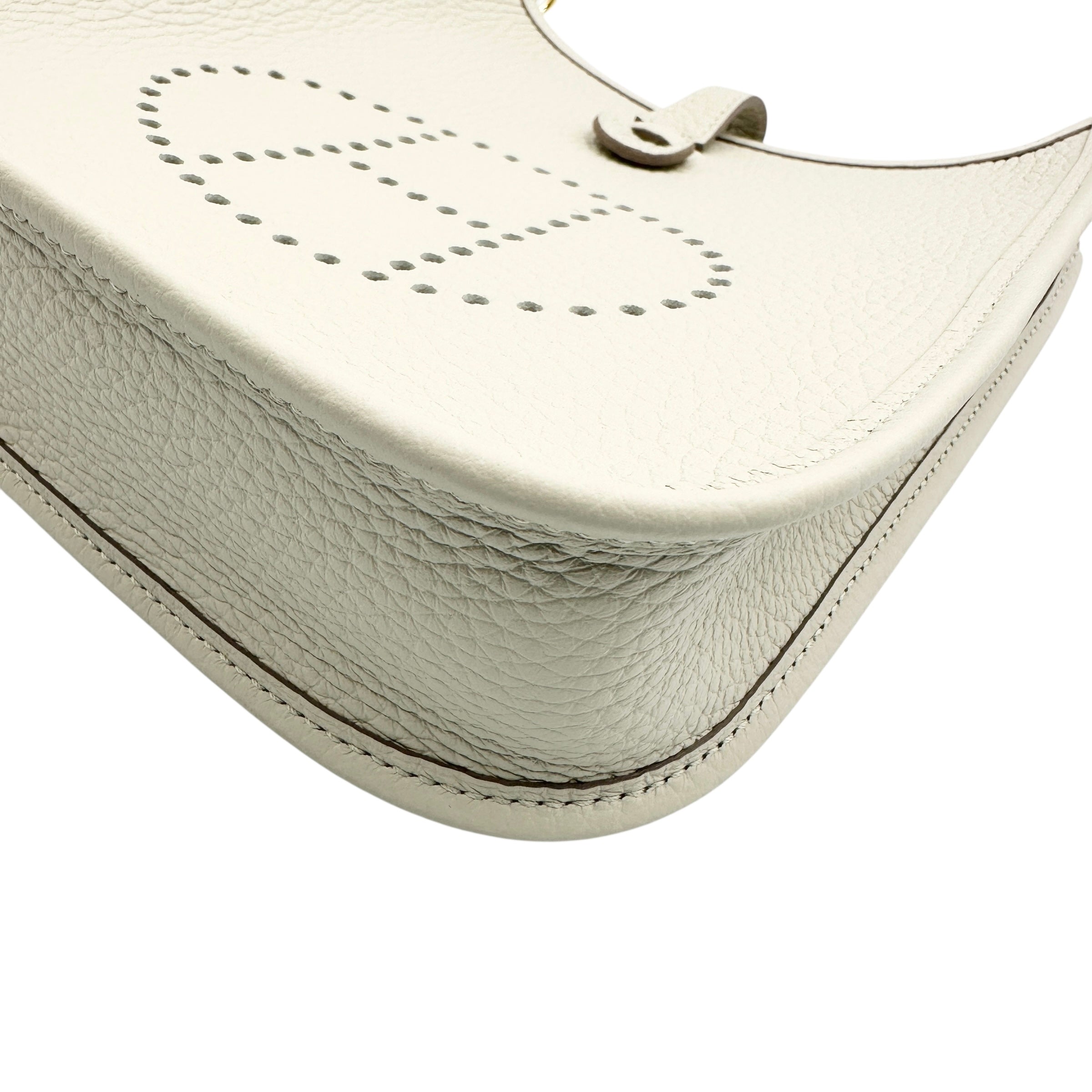 HERMES エルメス エヴリンTPM