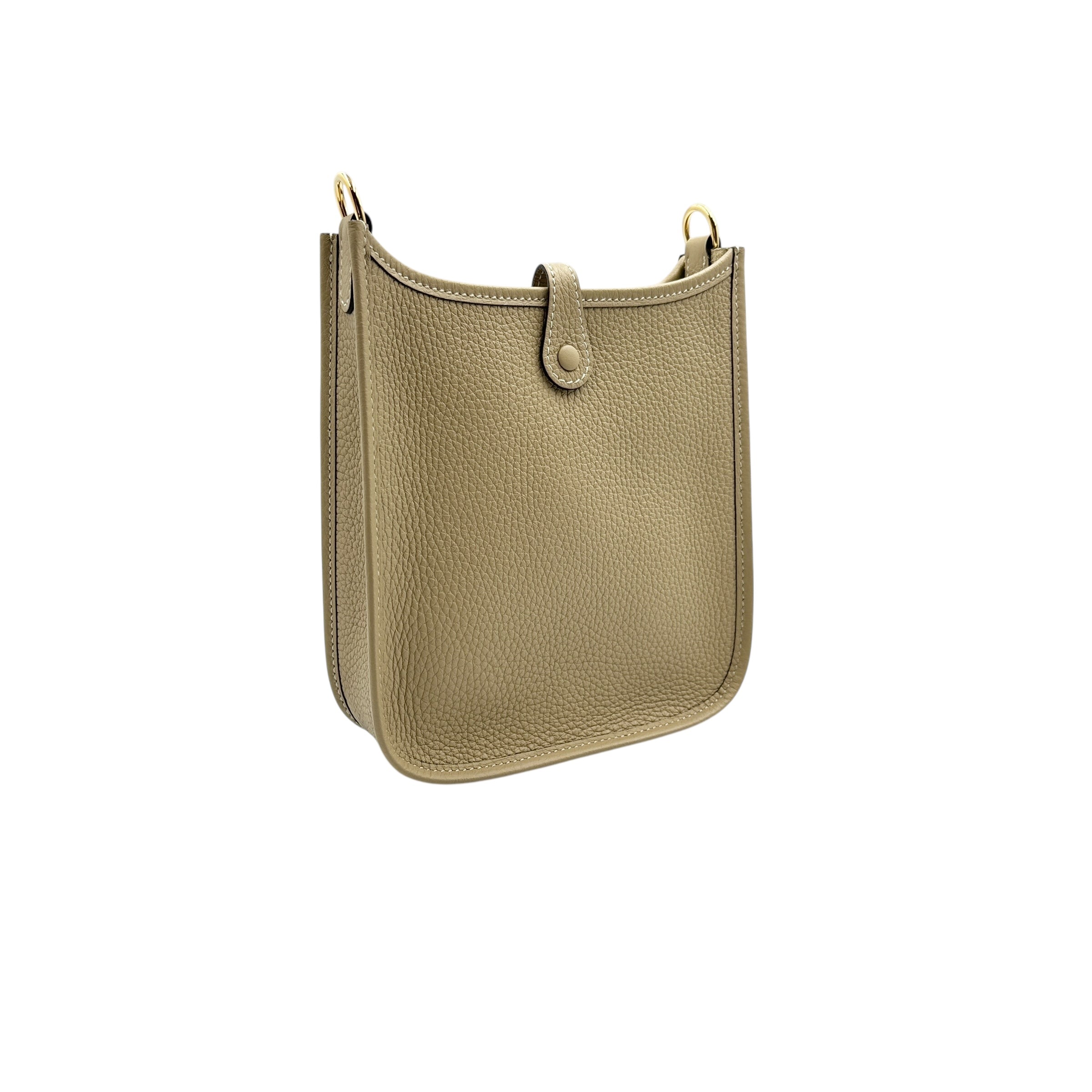 HERMES エルメス エヴリンTPM