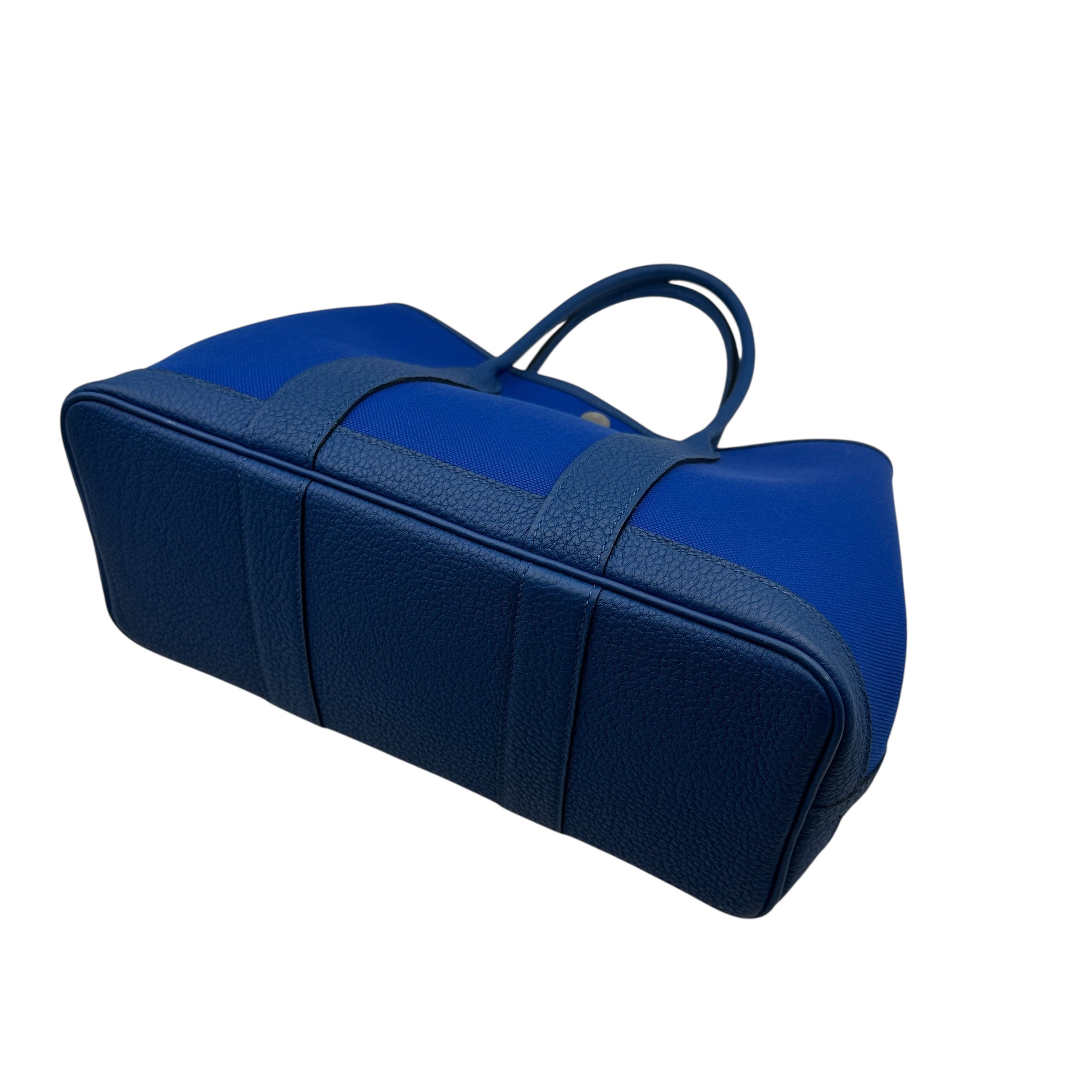 HERMES エルメス ガーデンパーティTPM