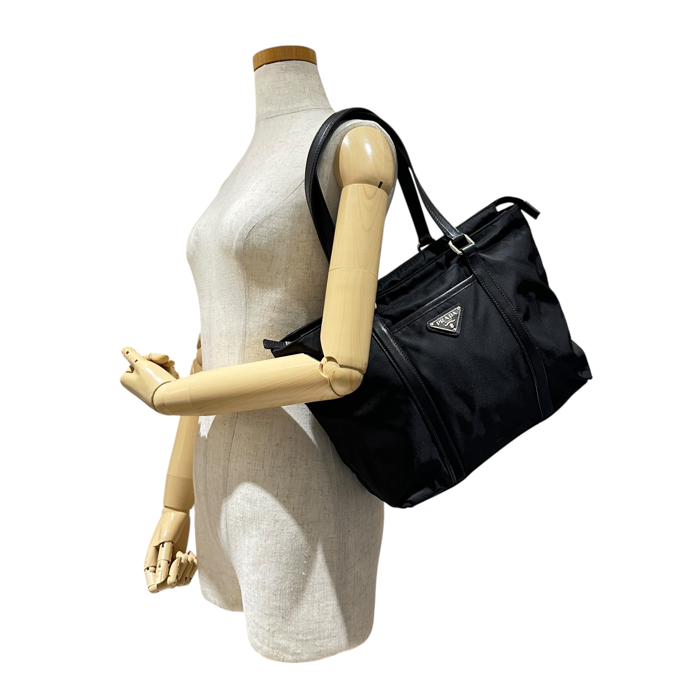 PRADA プラダ BR2311 テスート トートバッグ