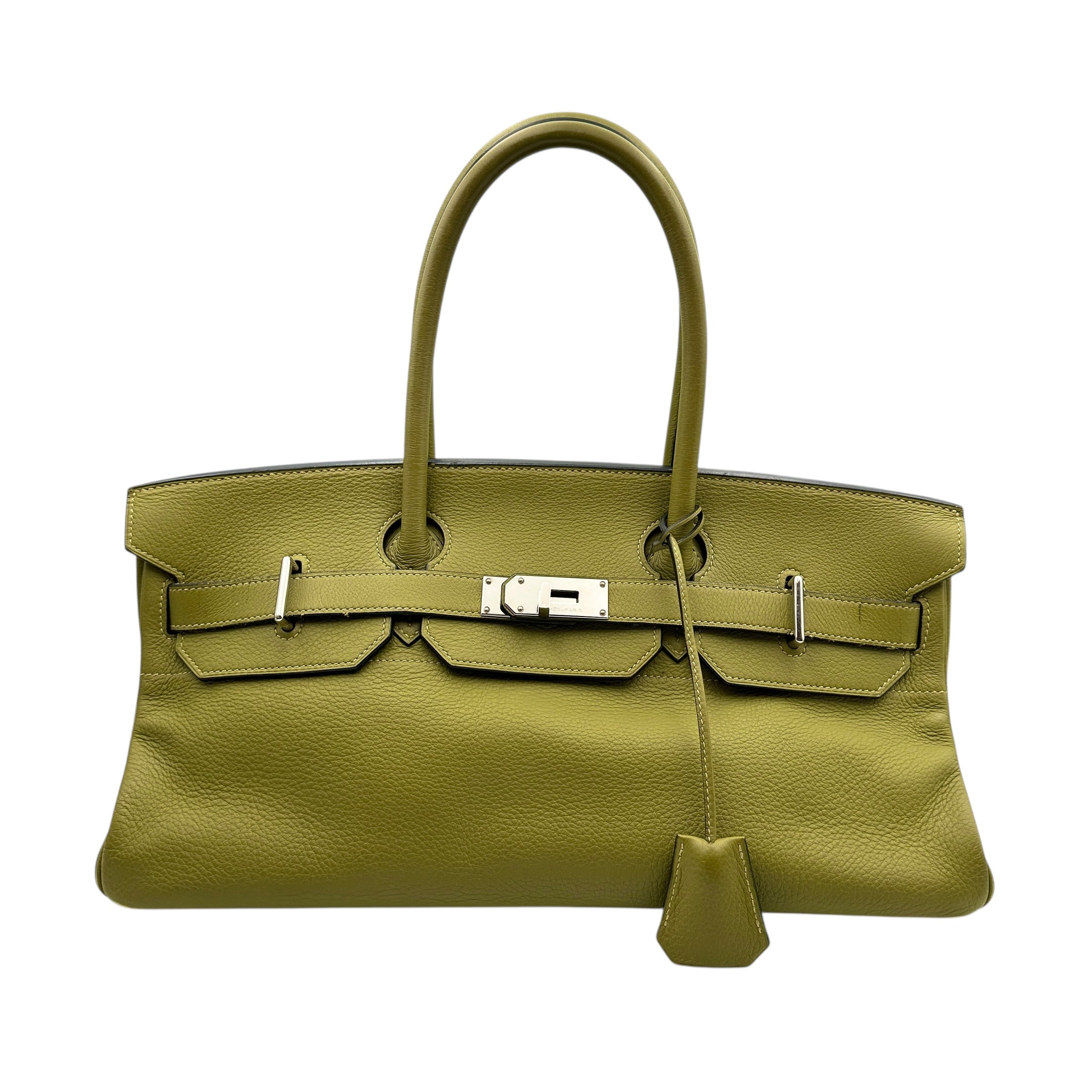 HERMES エルメス ショルダーバーキン42