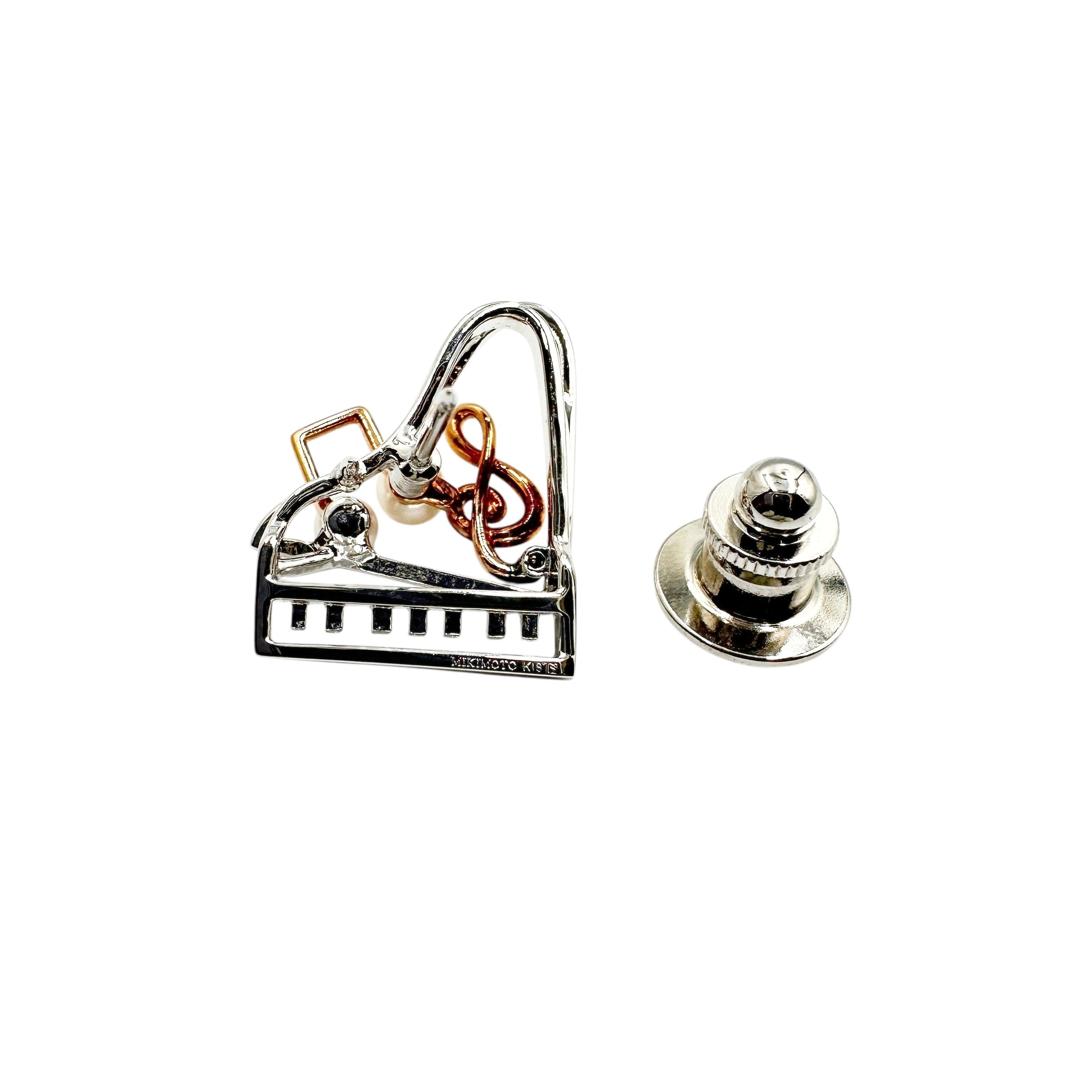 MIKIMOTO TOKYO ミキモト デザイン ブローチ アンティーク 楽天市場】MIKIMOTO アンティーク ミキモト販売 シードパール 真珠