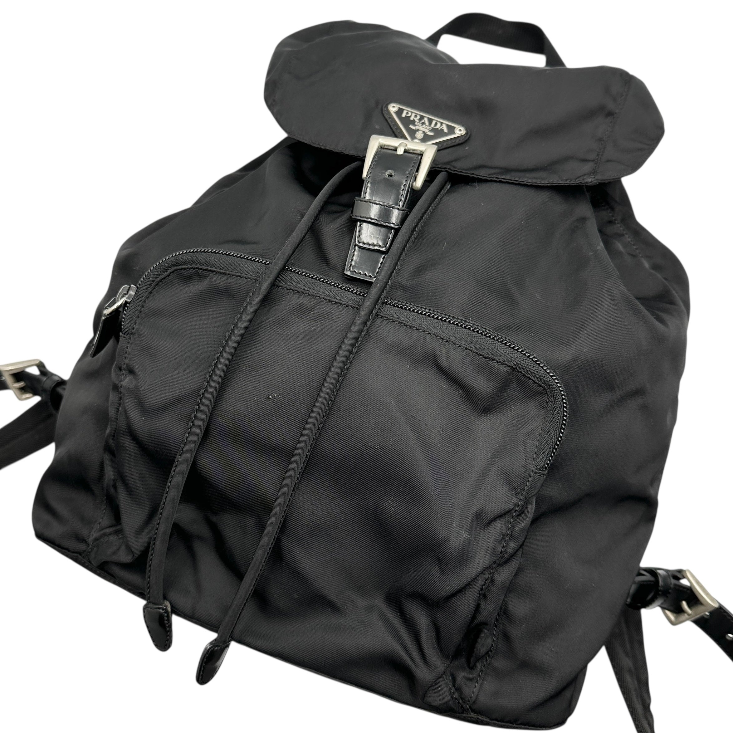 PRADA プラダ テスート リュック