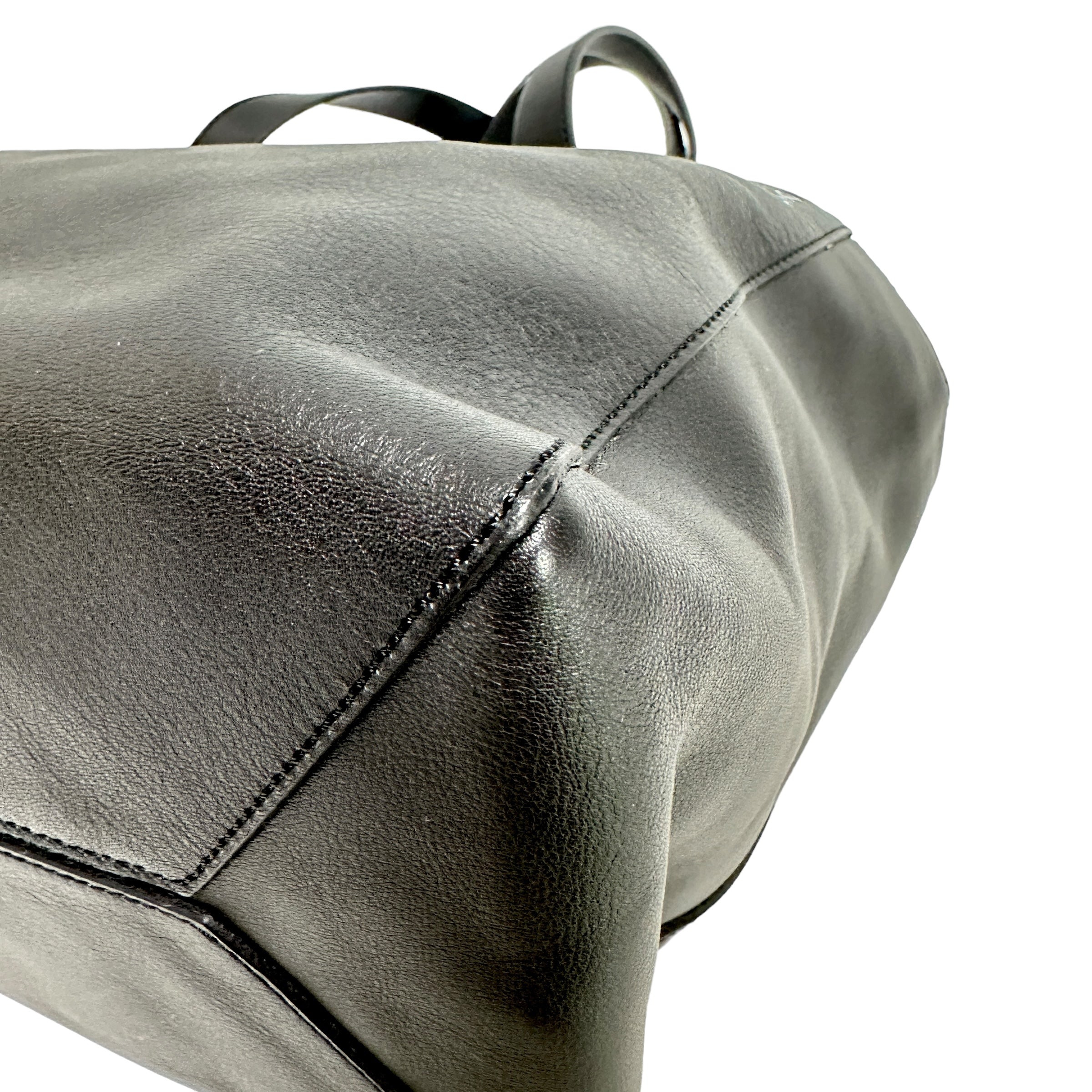 LOEWE ロエベ イーストウエスト トートバッグ