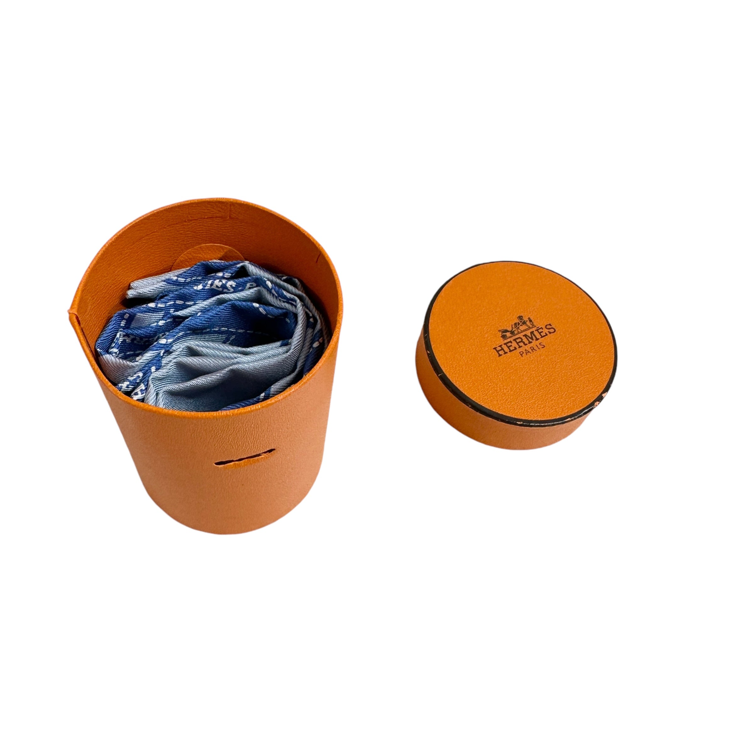 HERMES エルメス ツイリー リボン