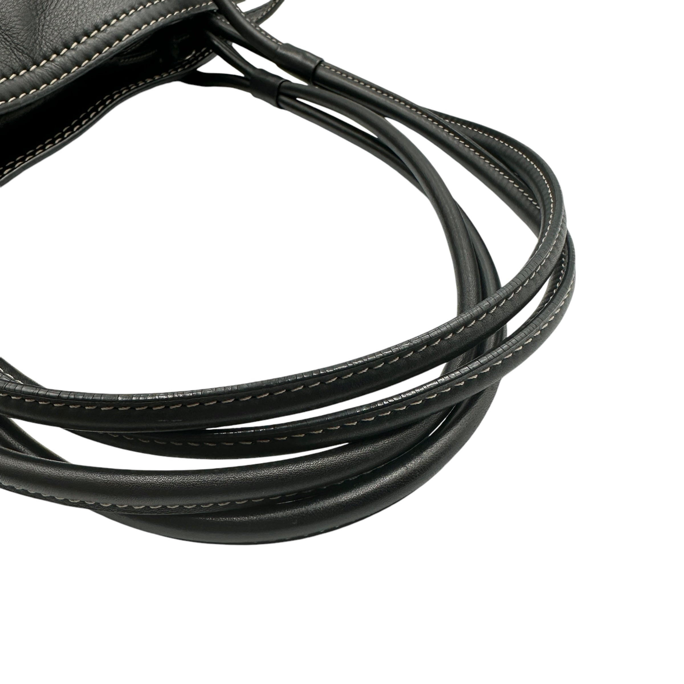 LOEWE ロエベ ショッパー トートバッグ