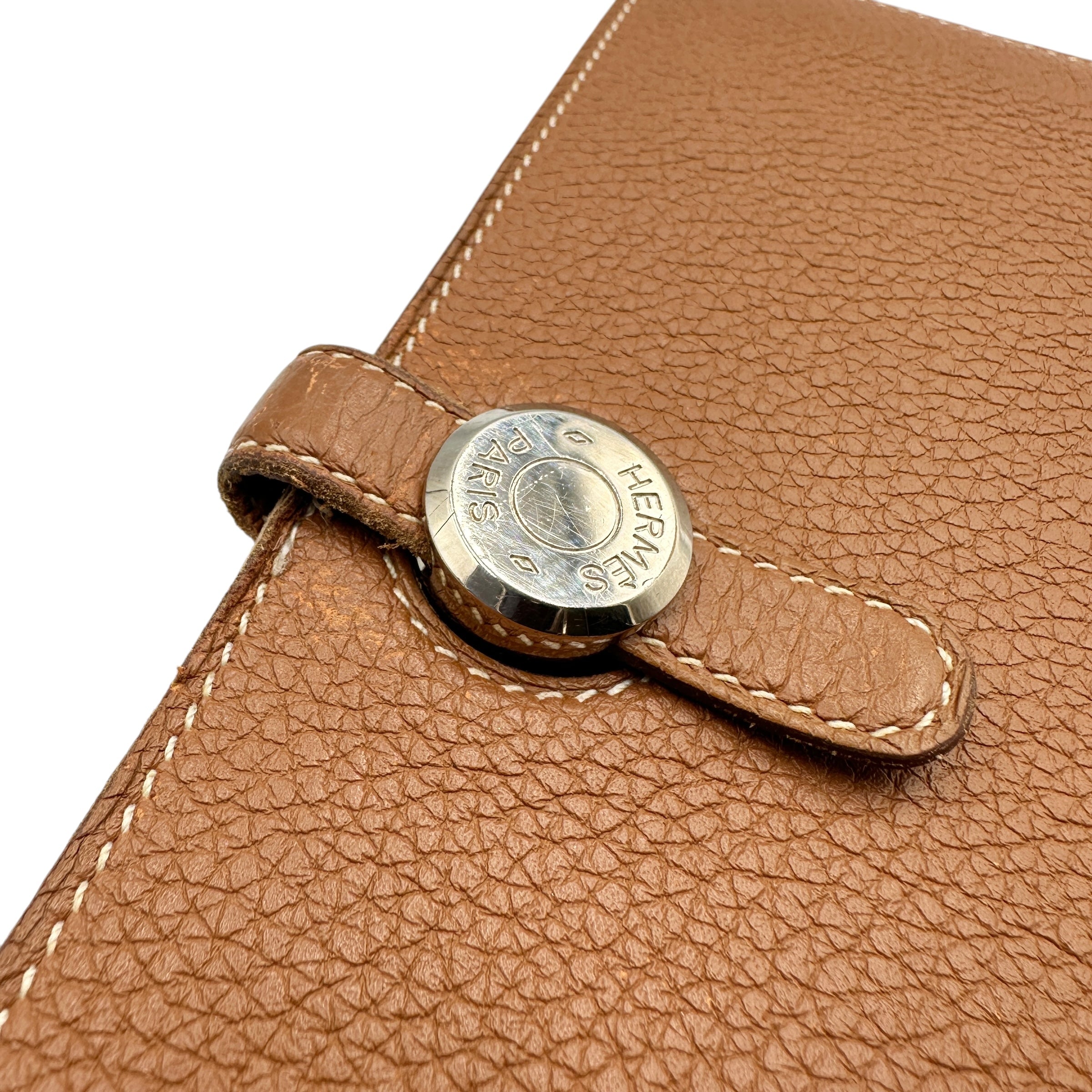 HERMES エルメス ドゴンGM