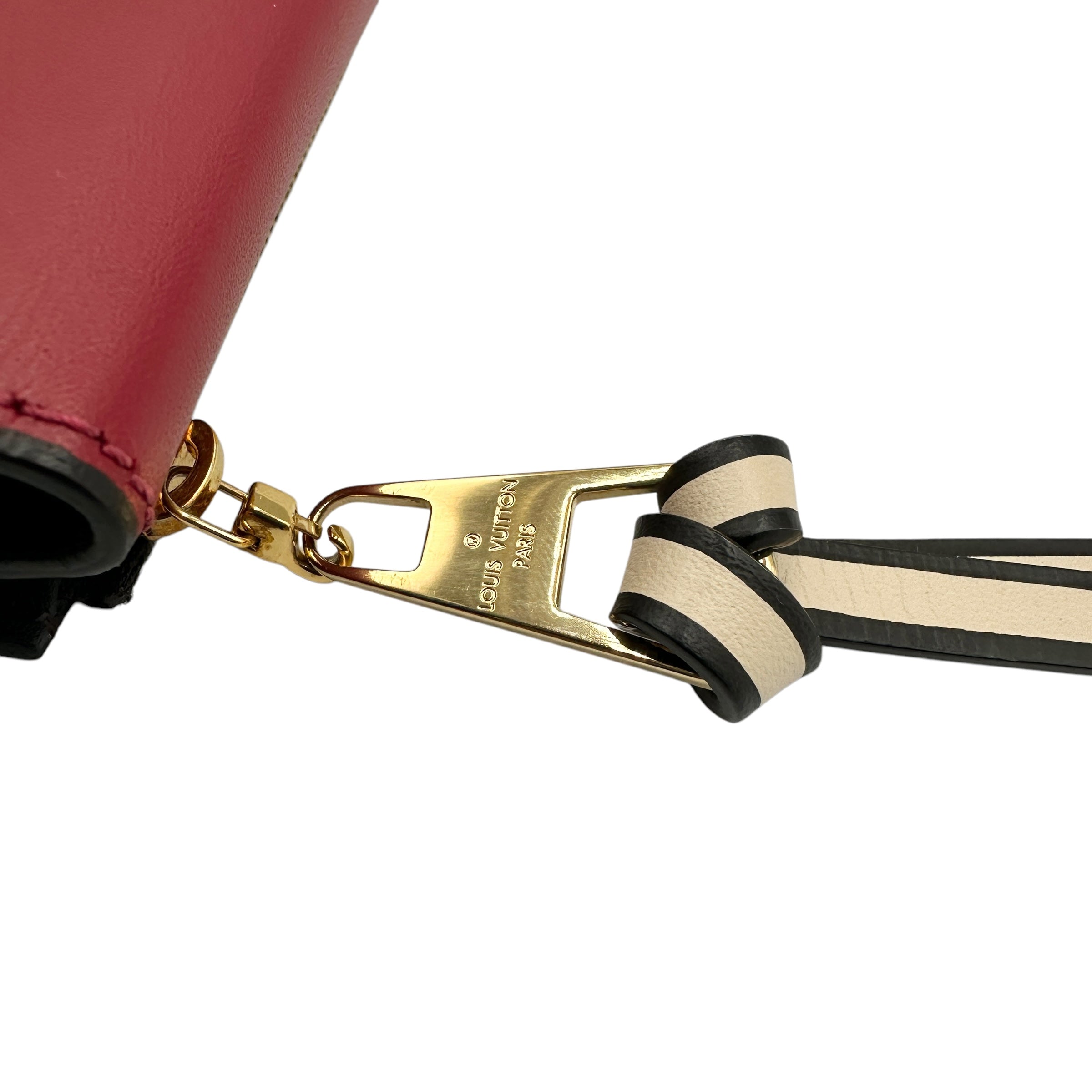 LOUIS VUITTON ルイ・ヴィトン ポルトフォイユ チュイルリーコンパクト