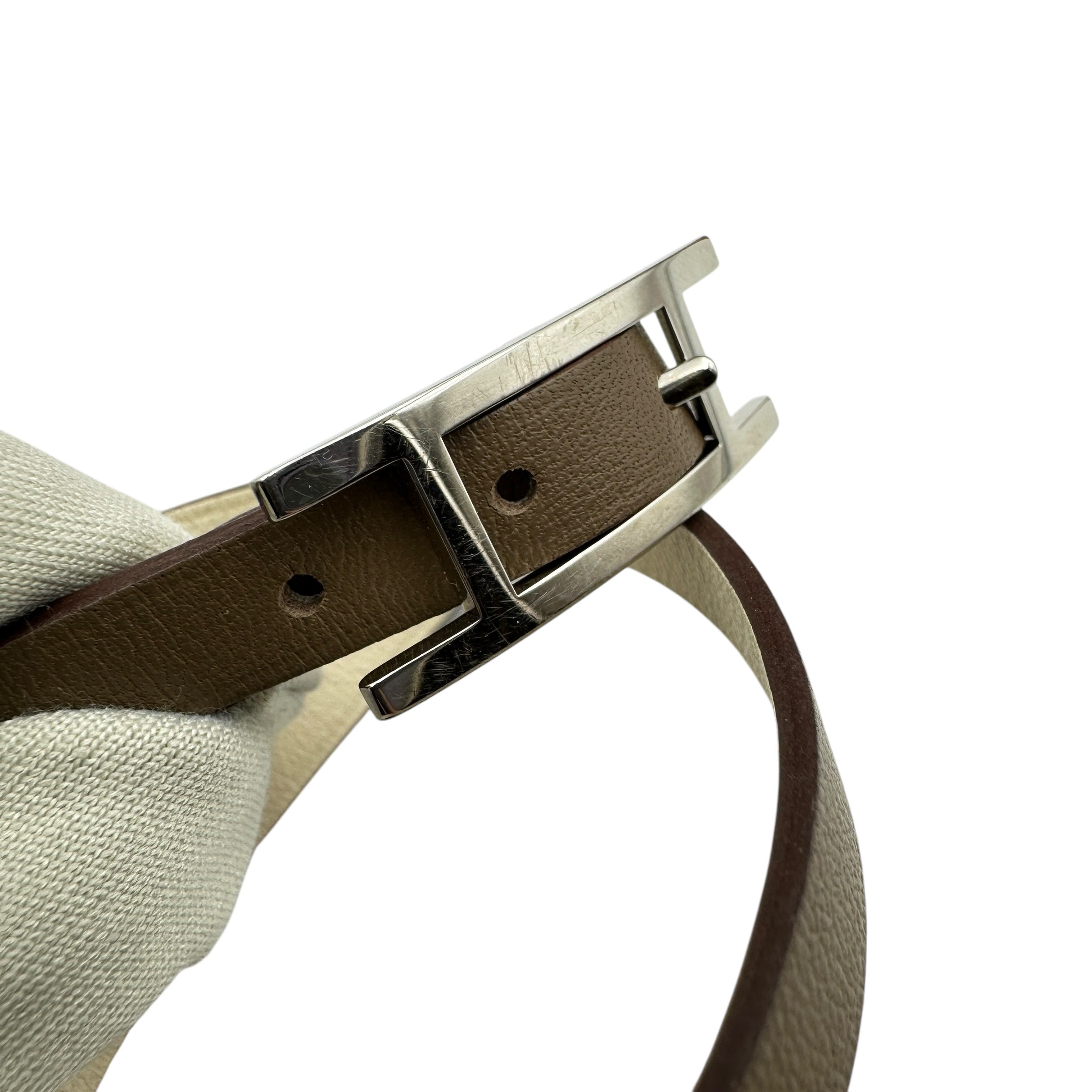 HERMES エルメス アピ ブレスレット