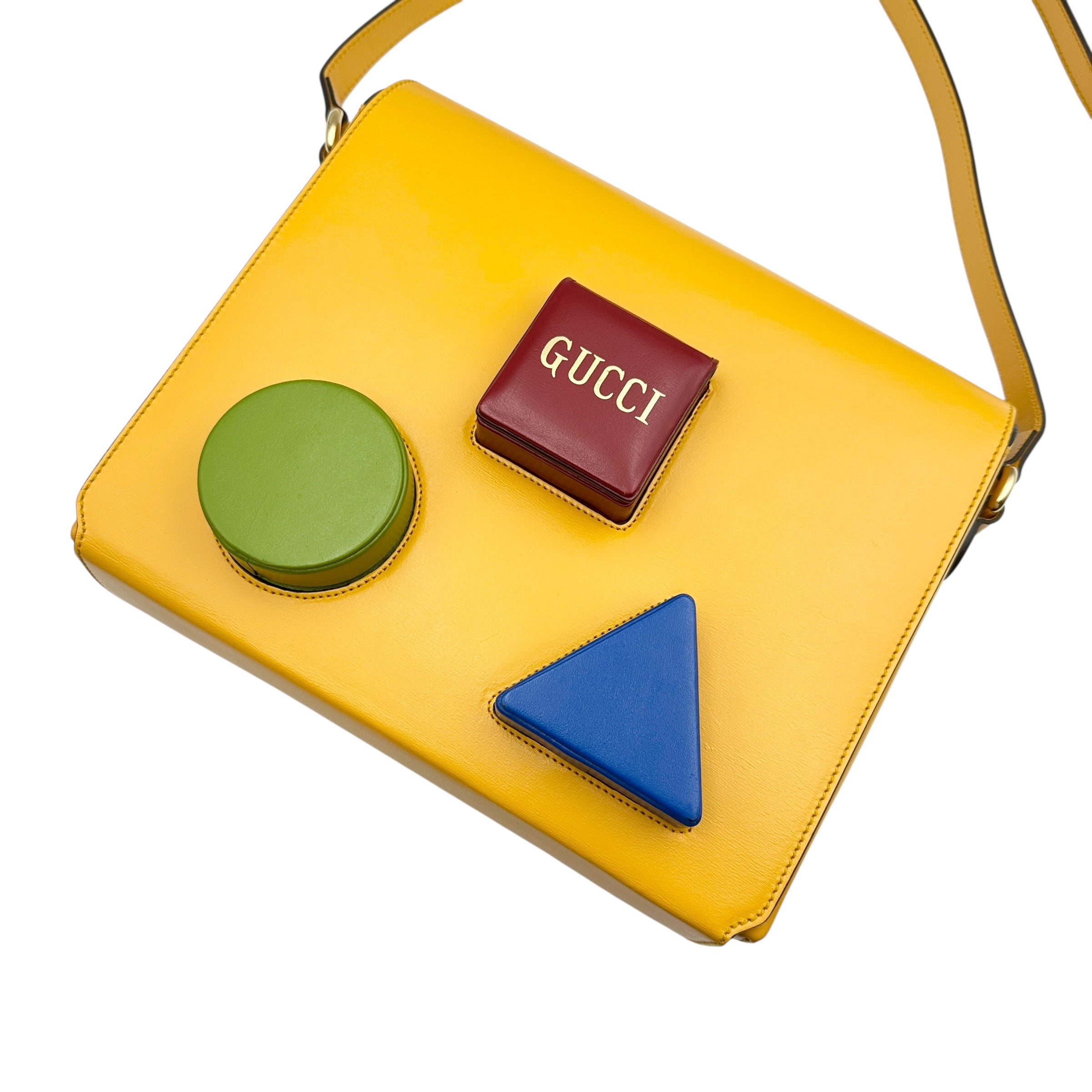 GUCCI グッチ ショルダーバッグ