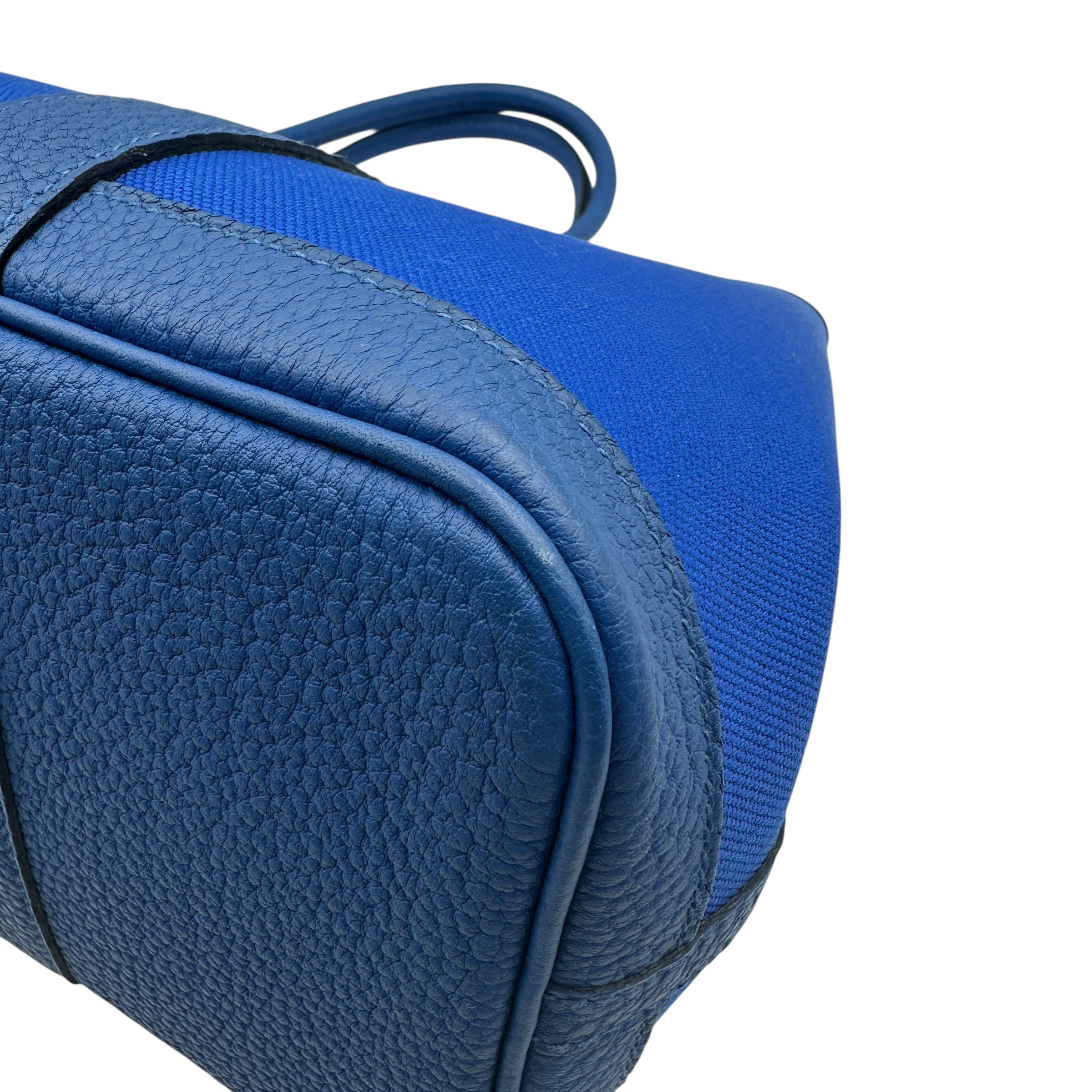 HERMES エルメス ガーデンパーティTPM