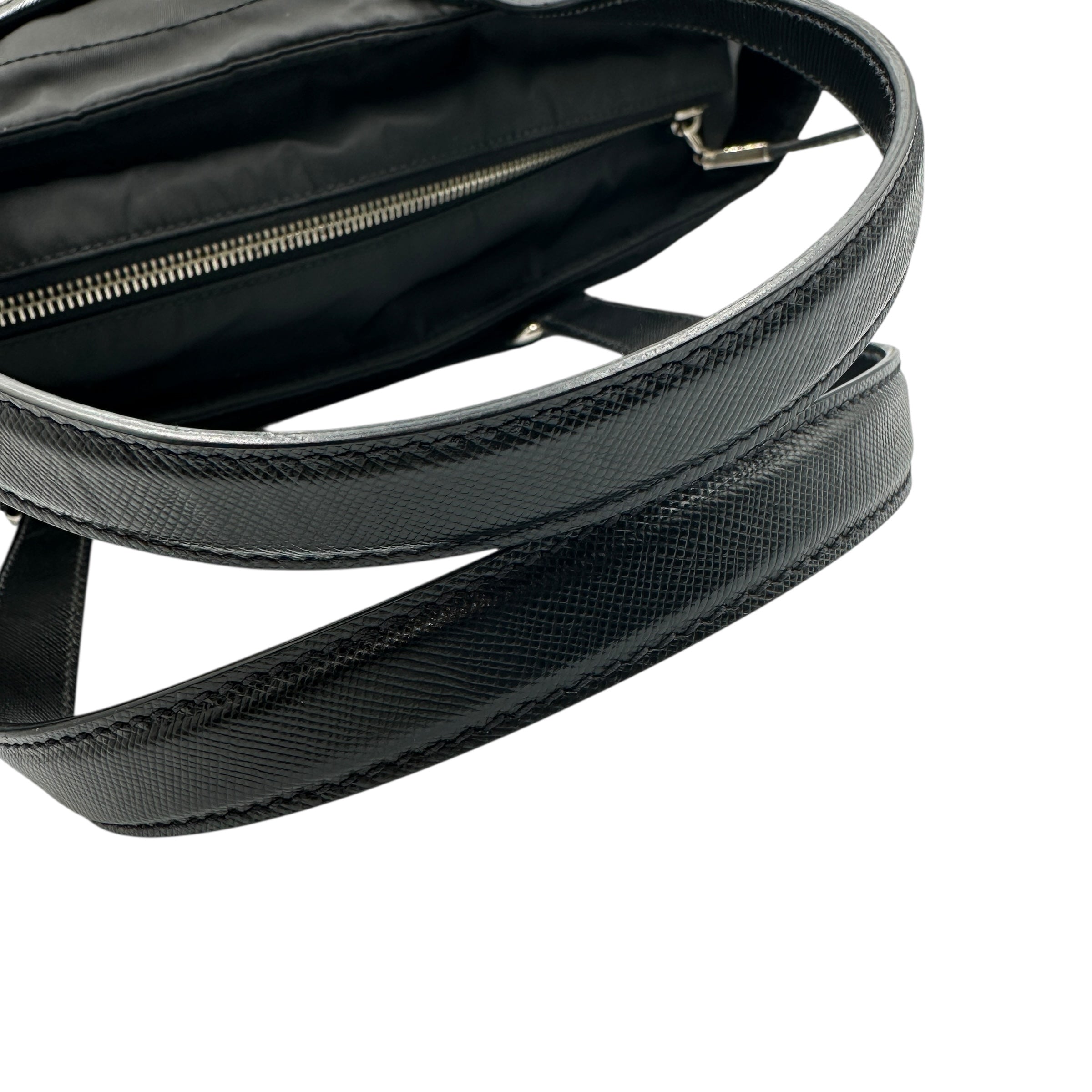 PRADA プラダ BR2311 テスート トートバッグ
