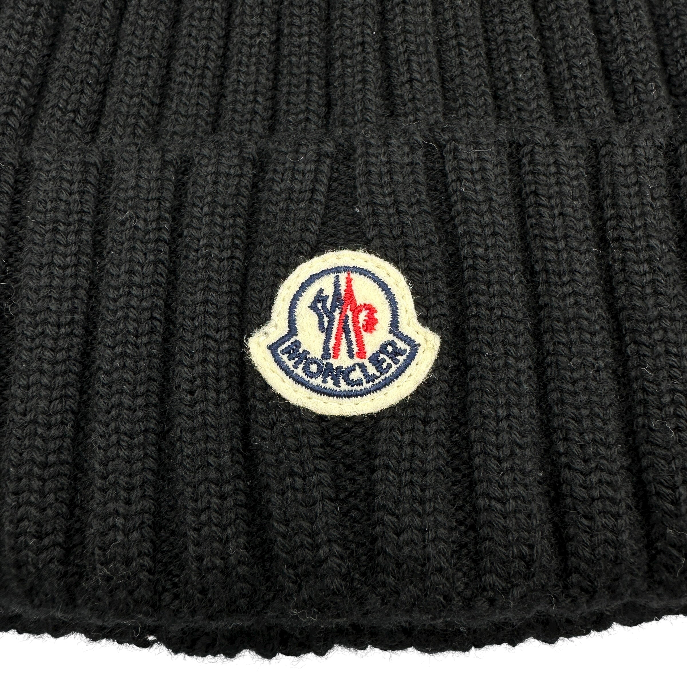 Moncler モンクレール ニット帽