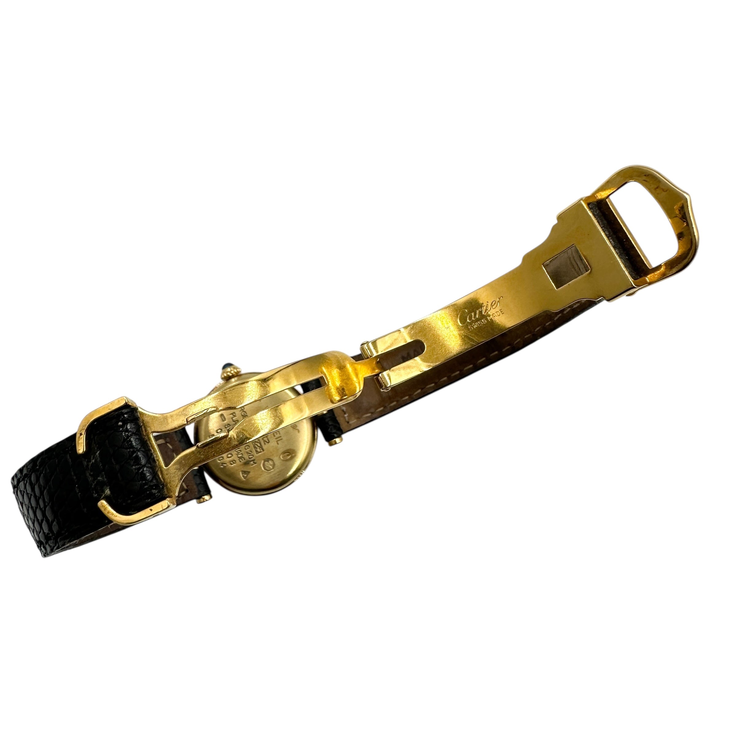 ★FROM JAPAN★カルティエ マスト ヴァンドーム Cartier カルティエ マストヴァンドーム 150周年記念 世界限定1847本 1997年製