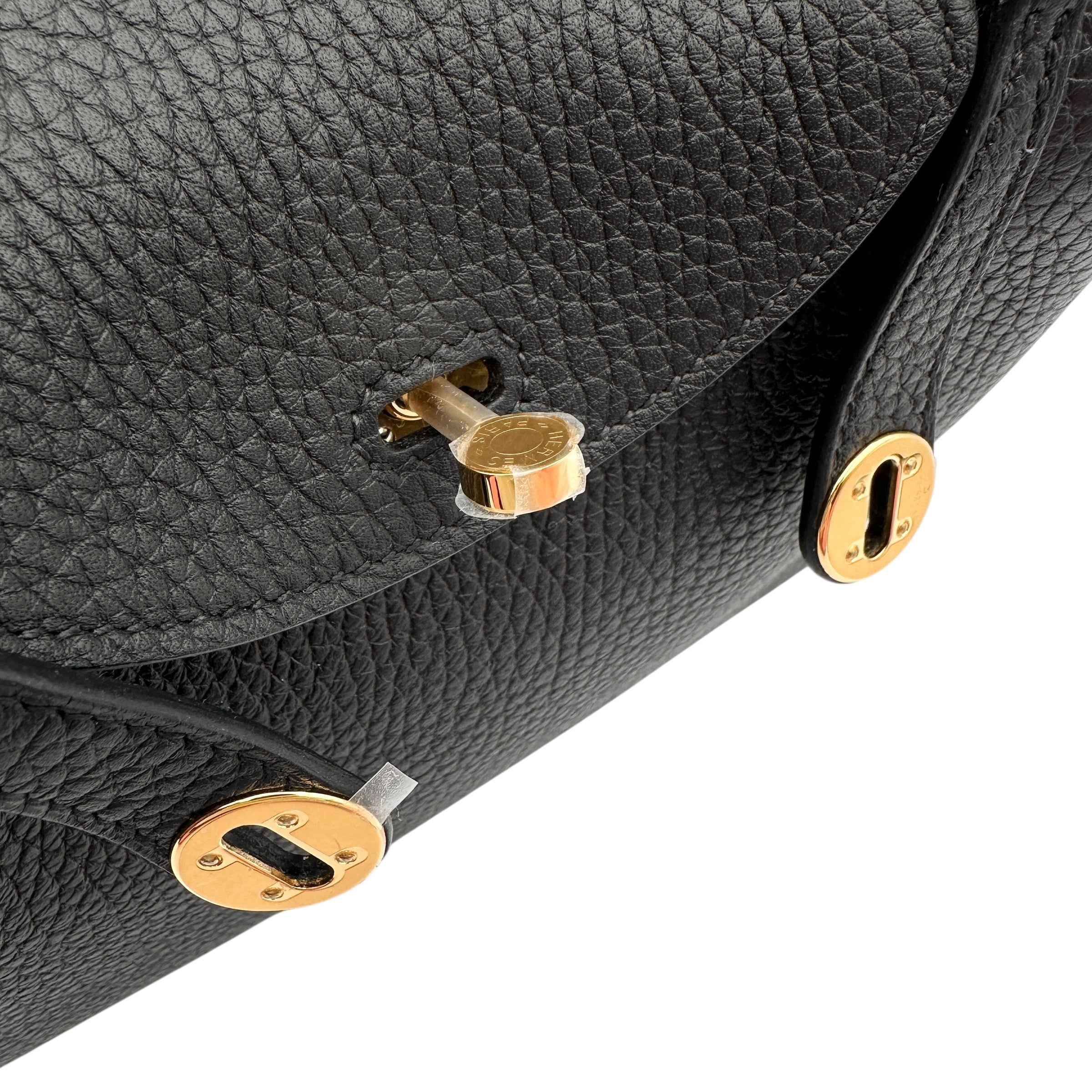 HERMES エルメス リンディ ミニ20