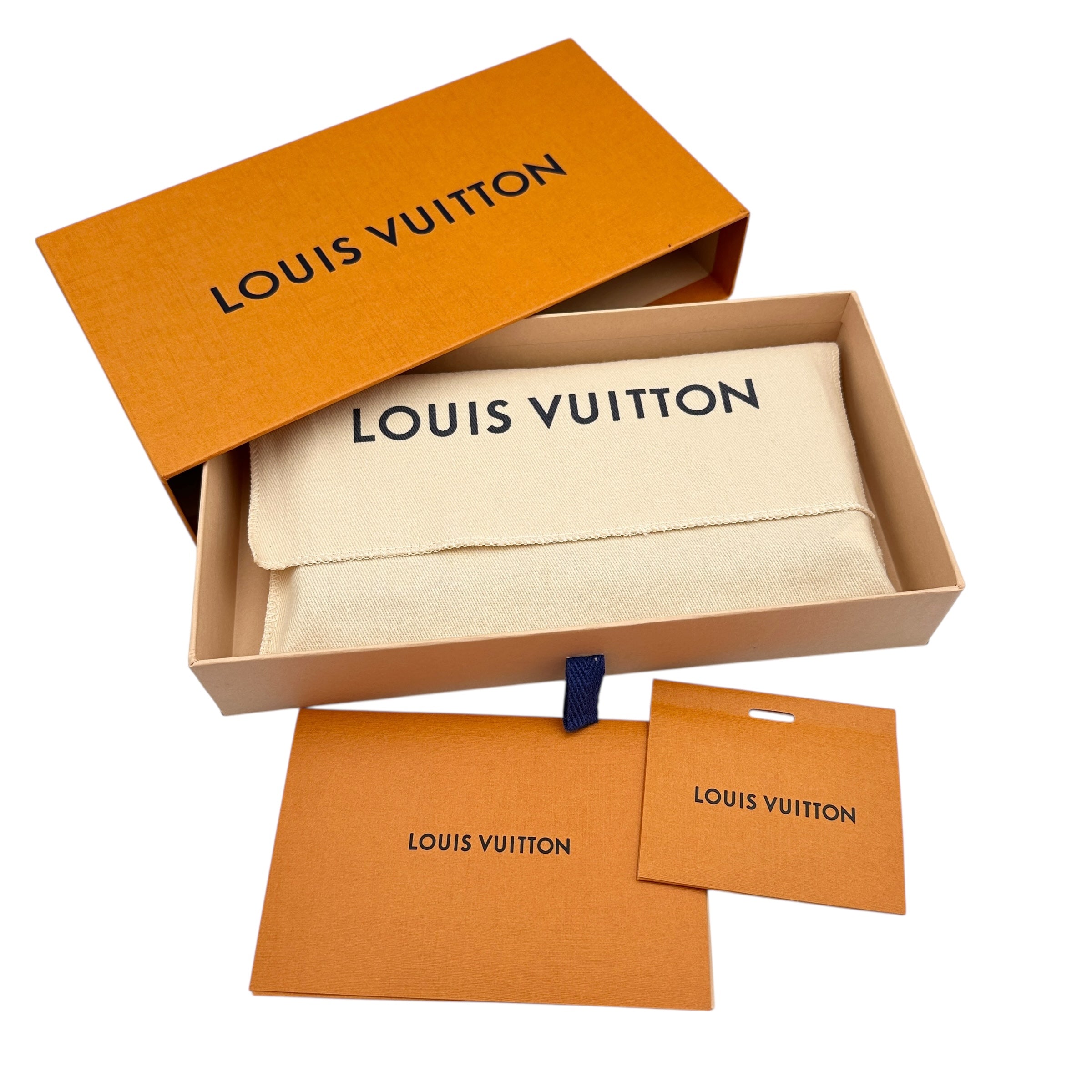 LOUIS VUITTON ルイ・ヴィトン モノグラム ジッピーウォレット