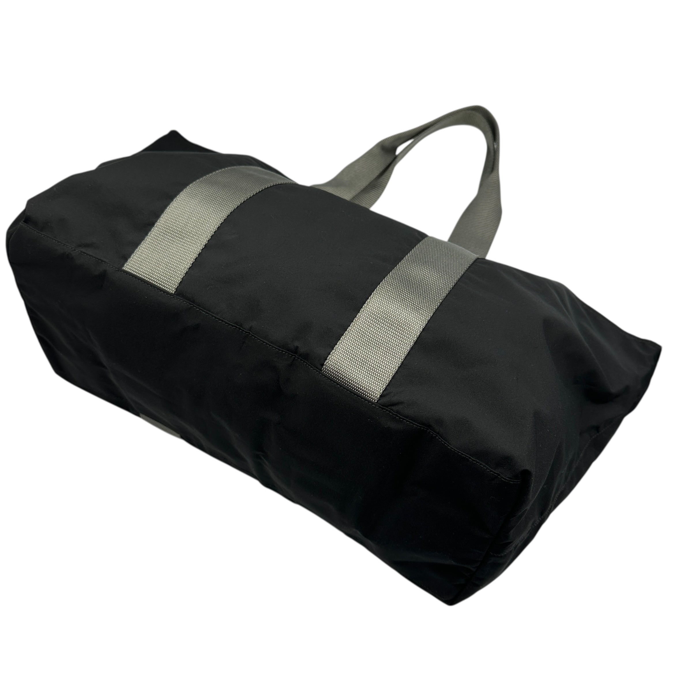 PRADA プラダ スポーツ ナイロントートバッグ