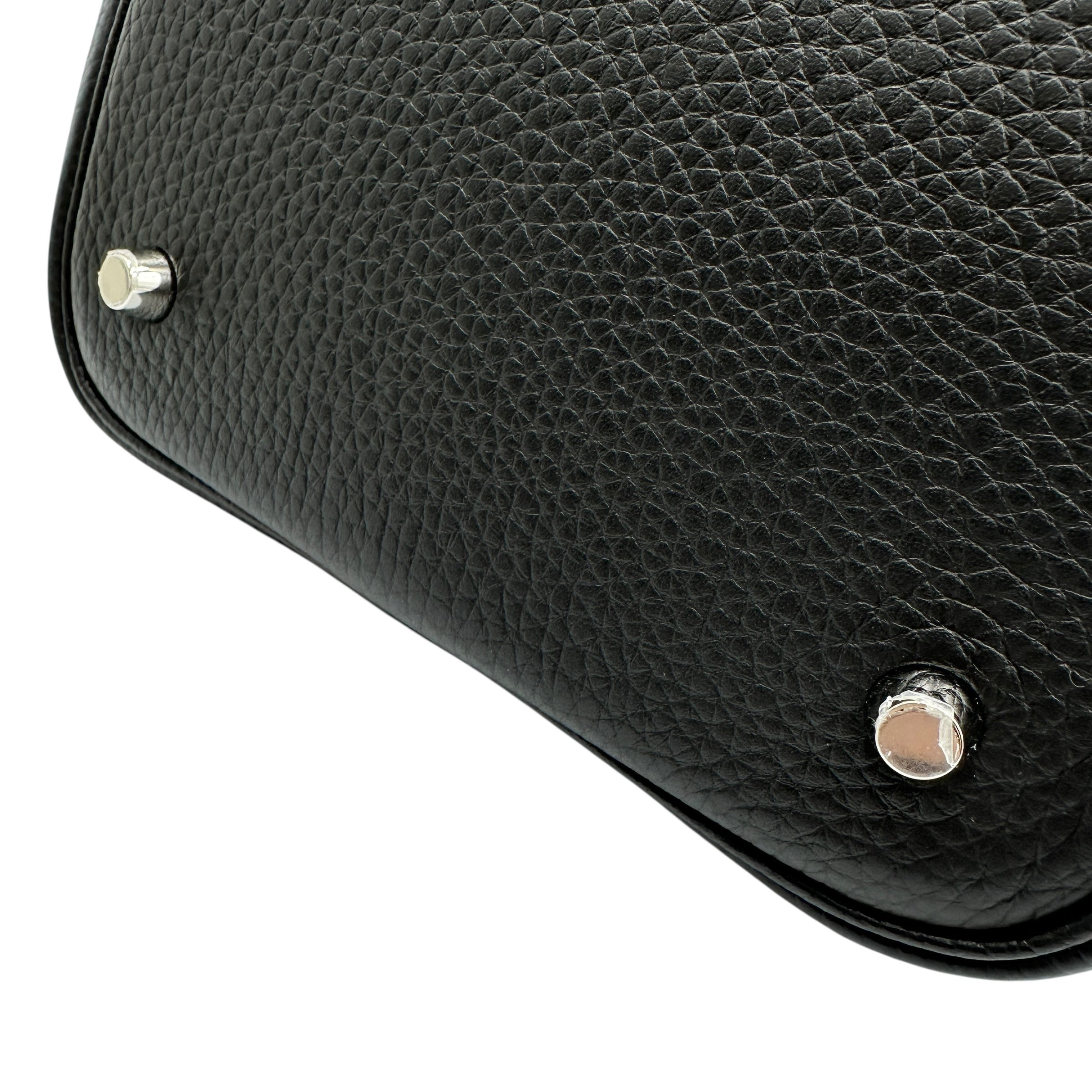 HERMES エルメス ピコタンロック22/MM