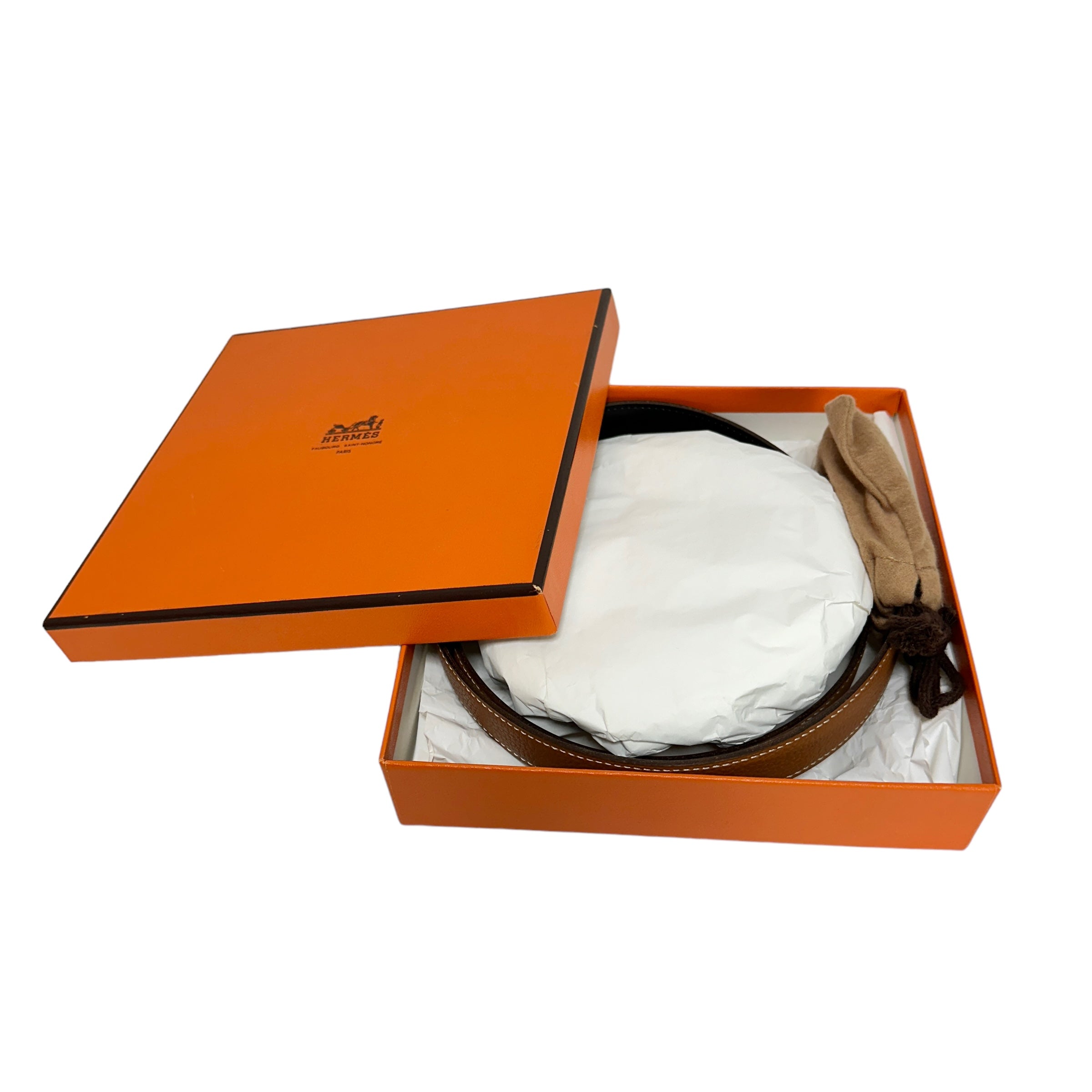 HERMES エルメス コンスタンス Hベルト