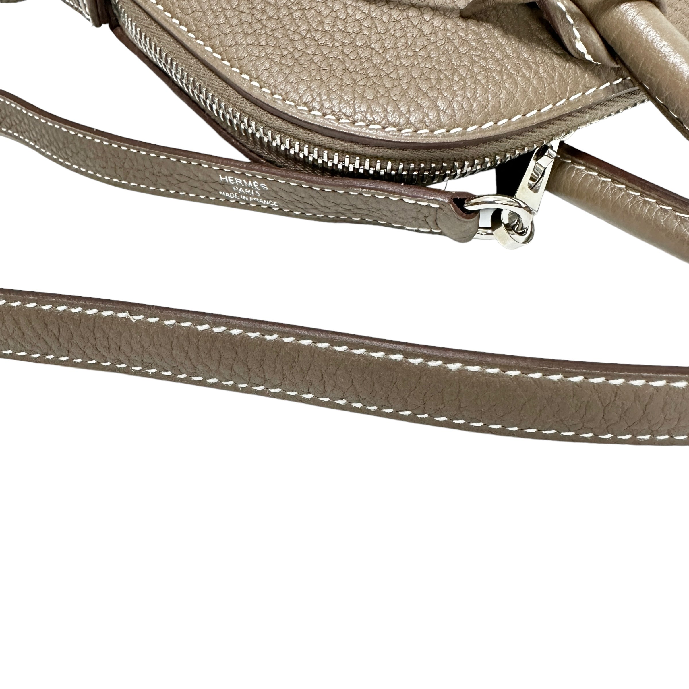 HERMES エルメス ボリード31