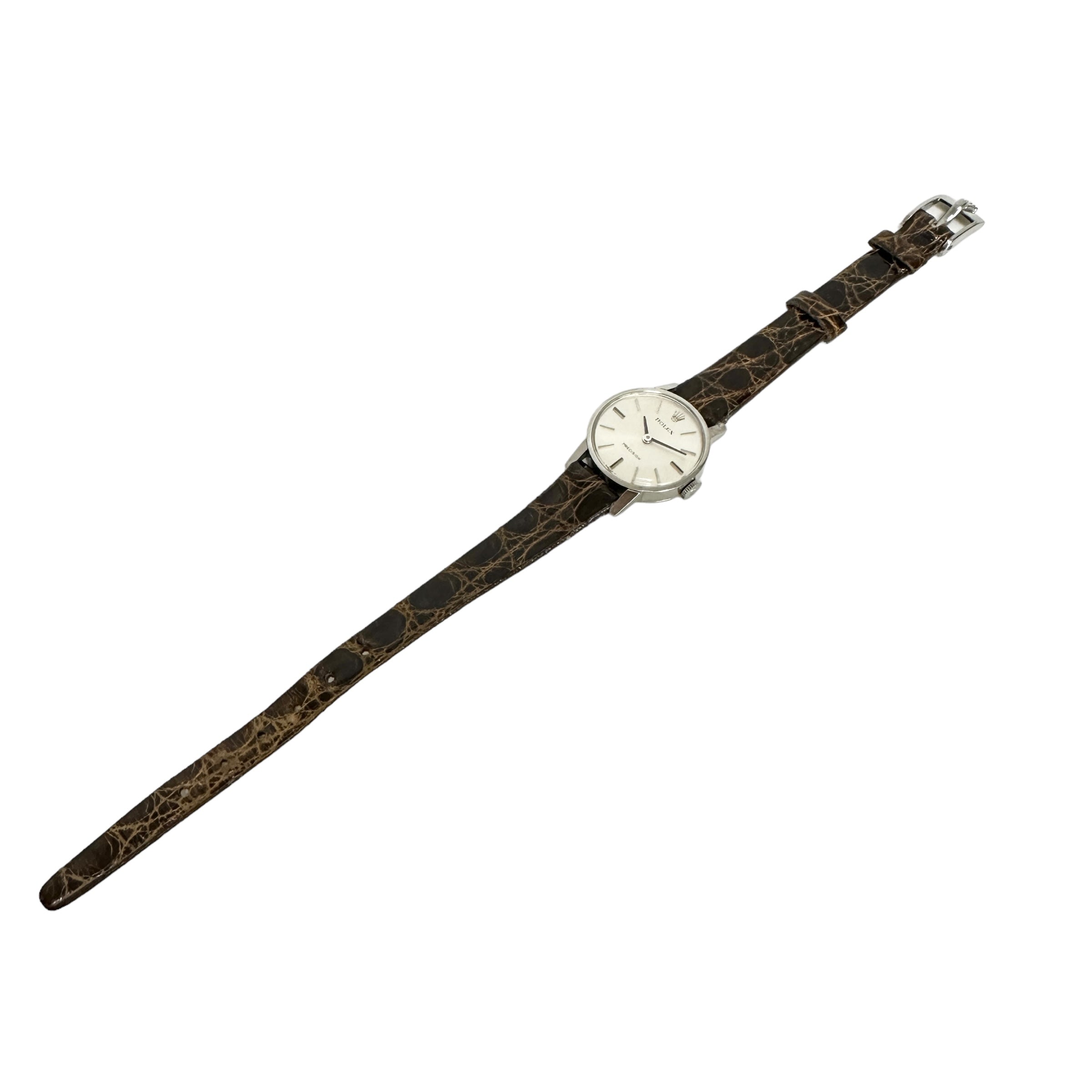 ROLEX ロレックス プレシジョン