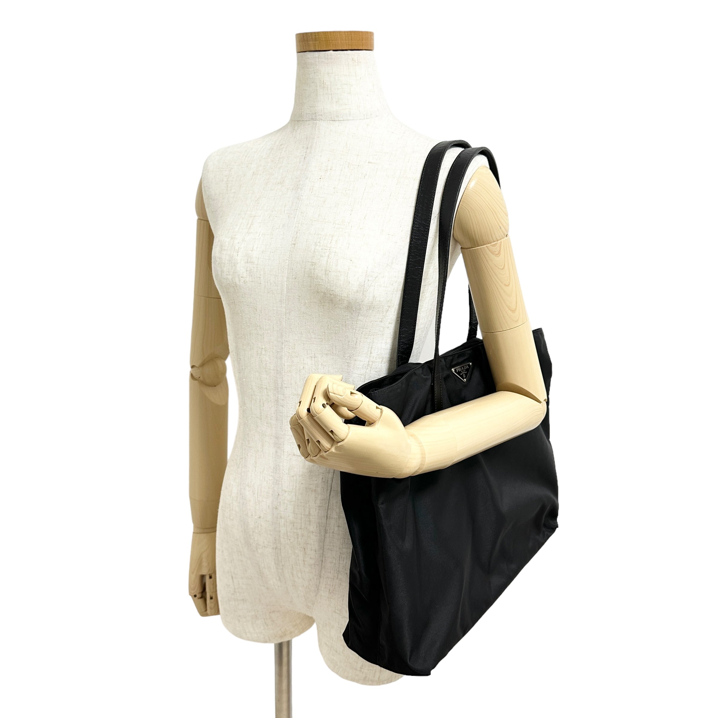 PRADA プラダ トートバッグ