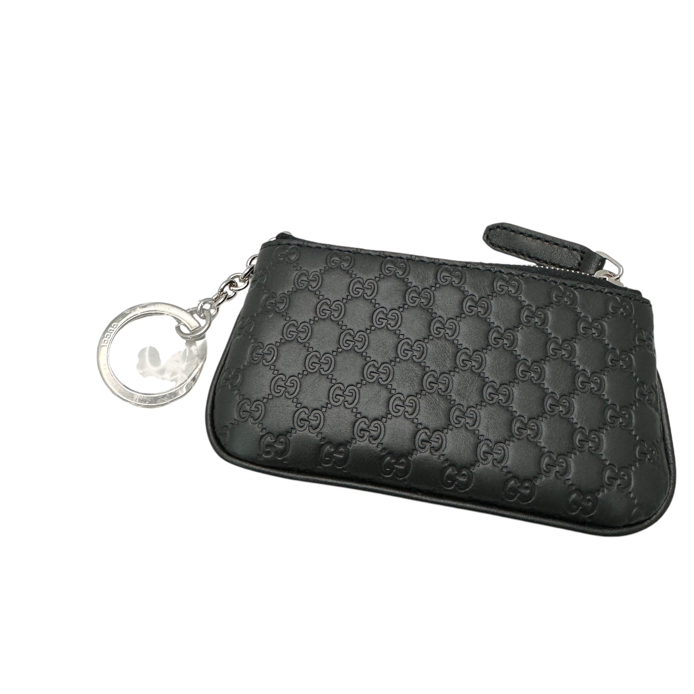 GUCCI グッチ グッチシマ コインケース