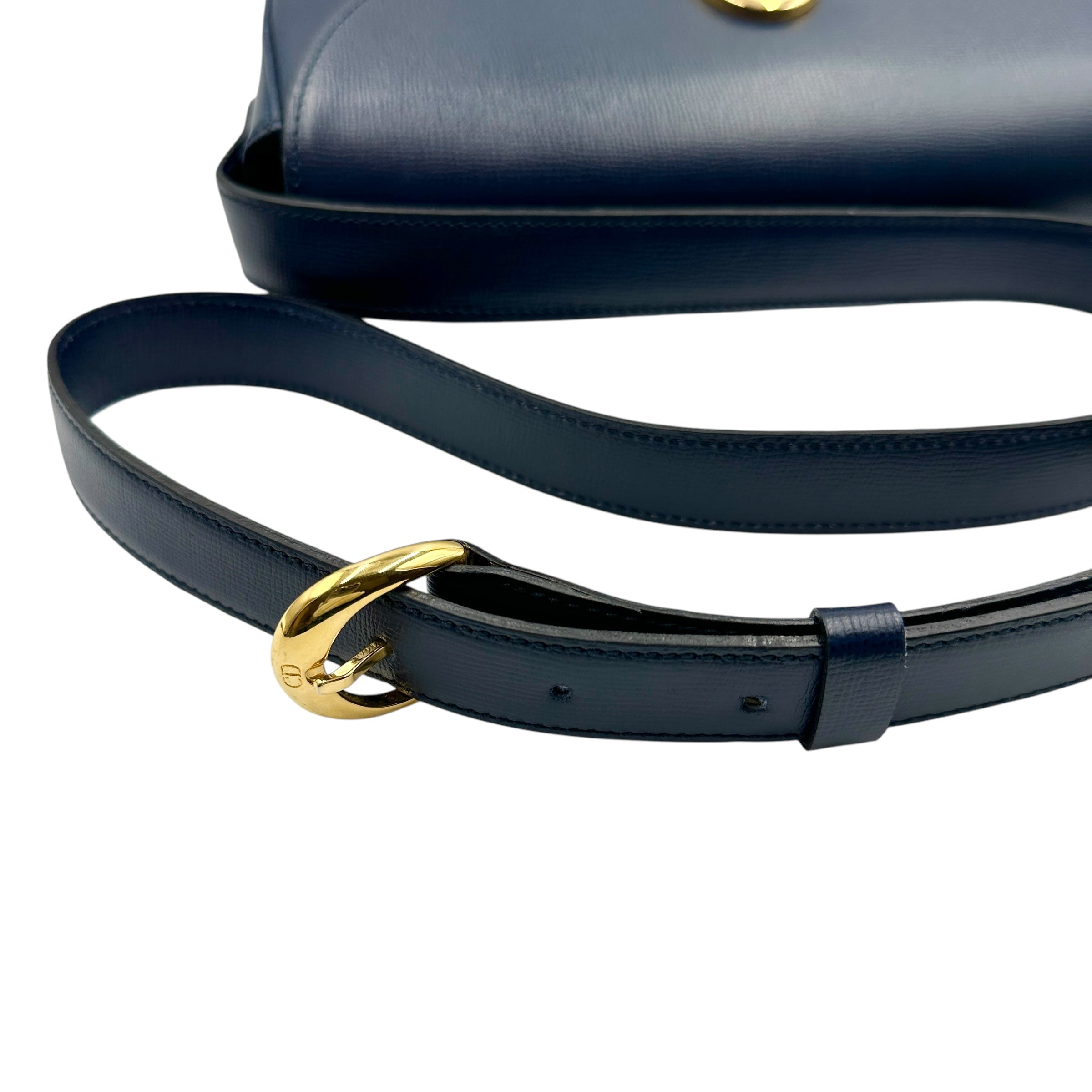 Christian Dior ディオール ショルダーバッグ