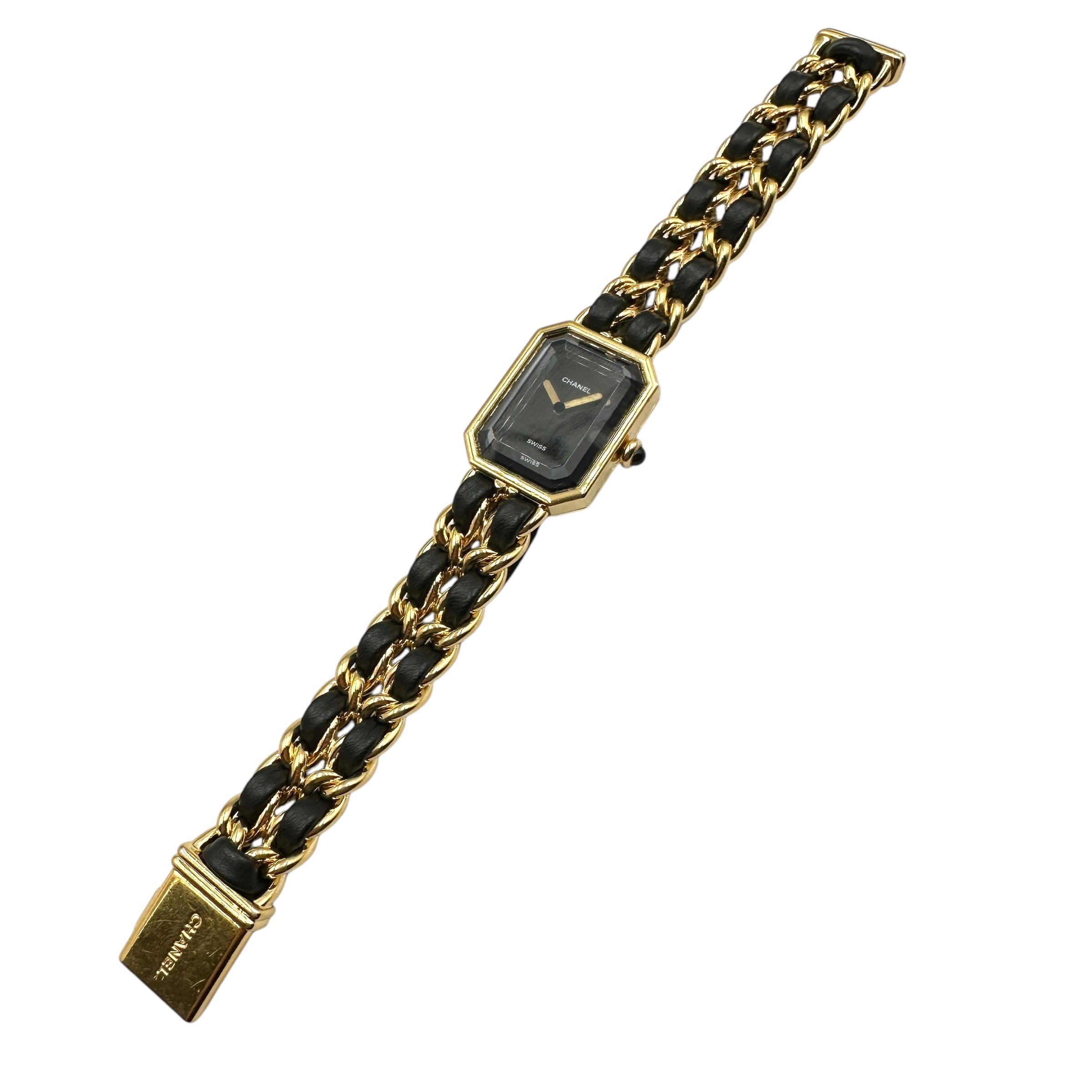 CHANEL シャネル プルミエール Mサイズ