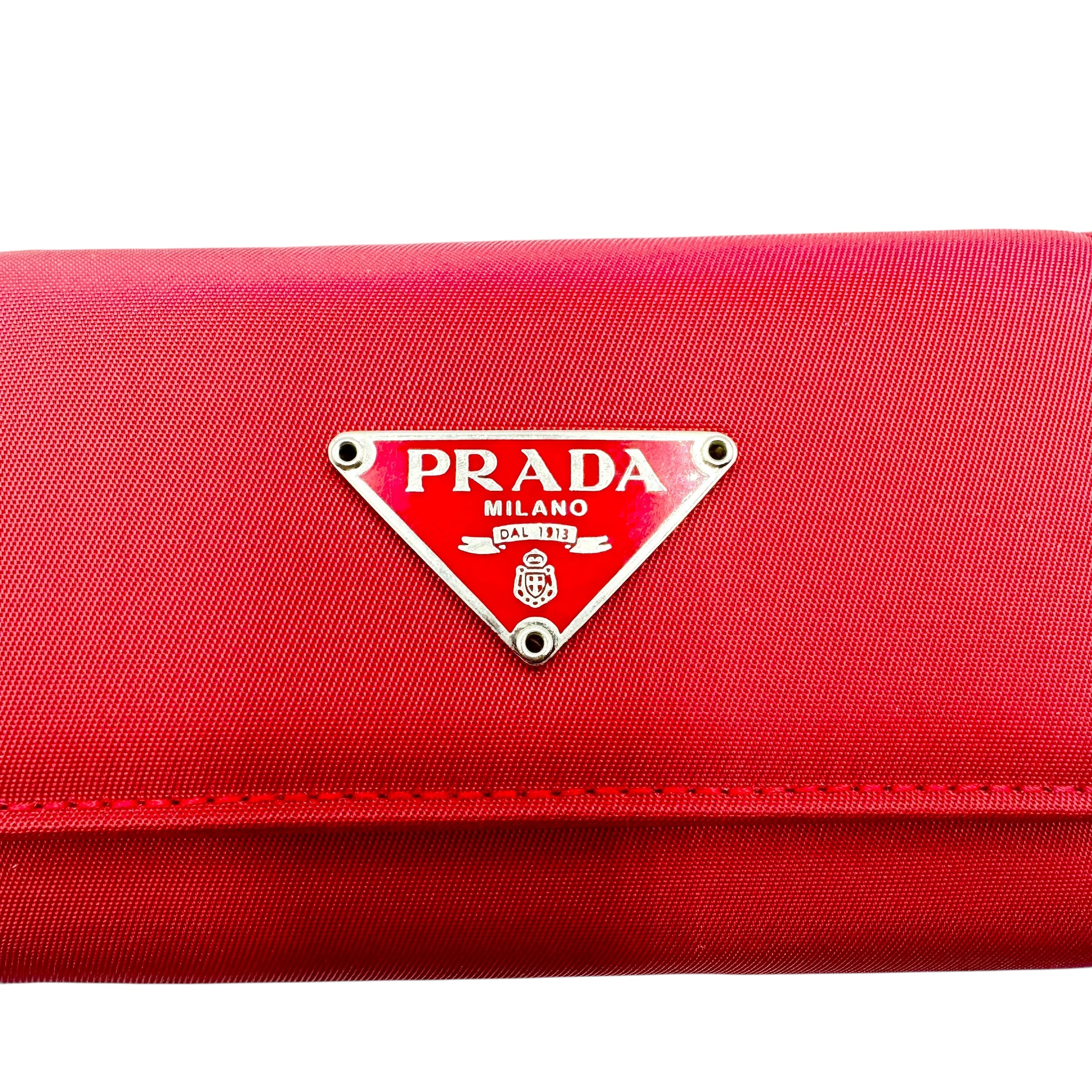 PRADA プラダ キーケース