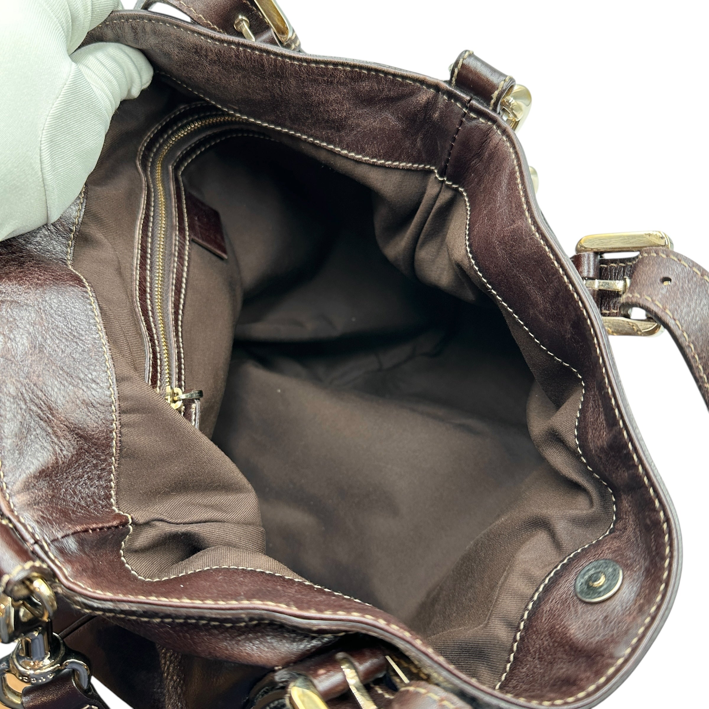 GUCCI グッチ ２WAYショルダーバッグ