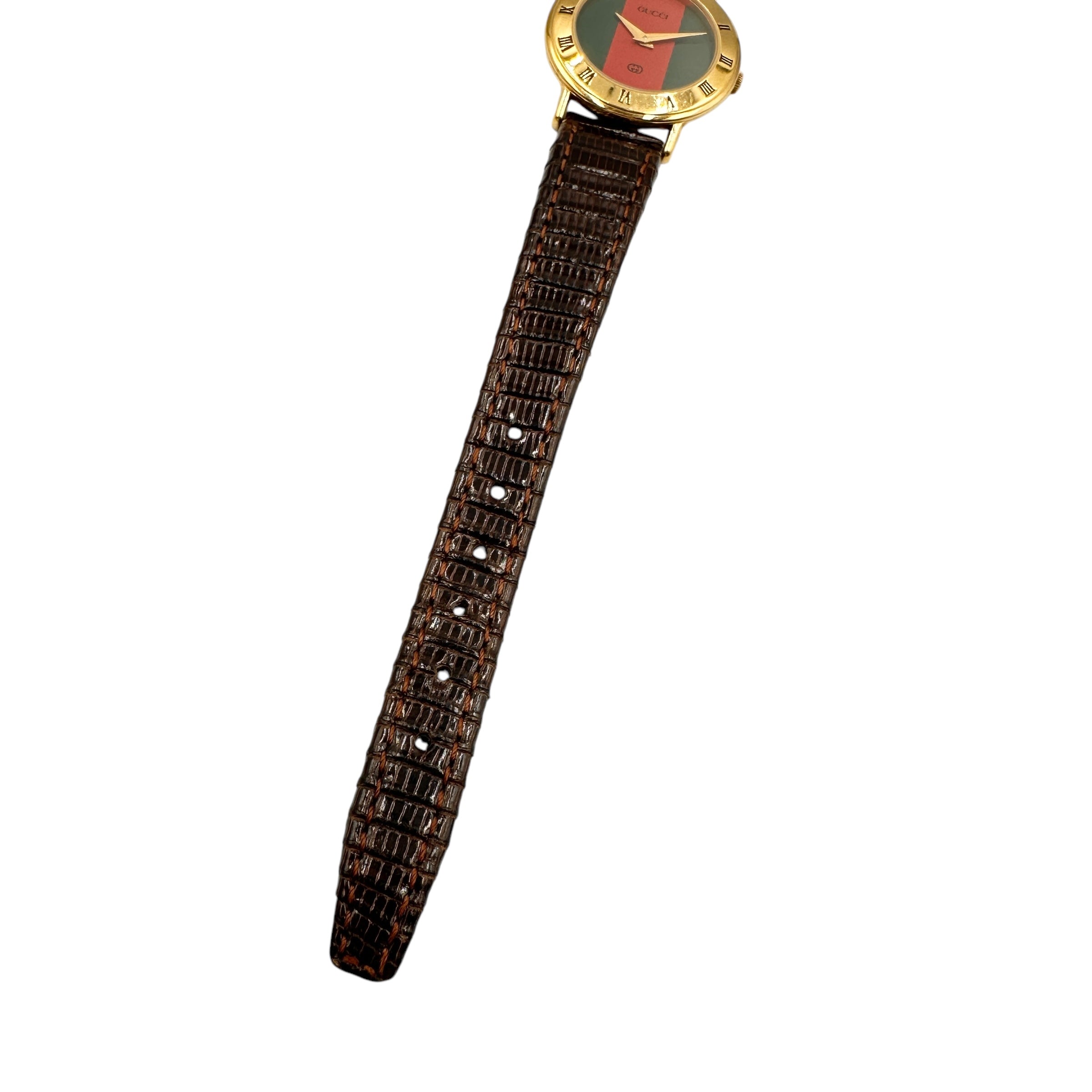 GUCCI グッチ3000L レディースウォッチ