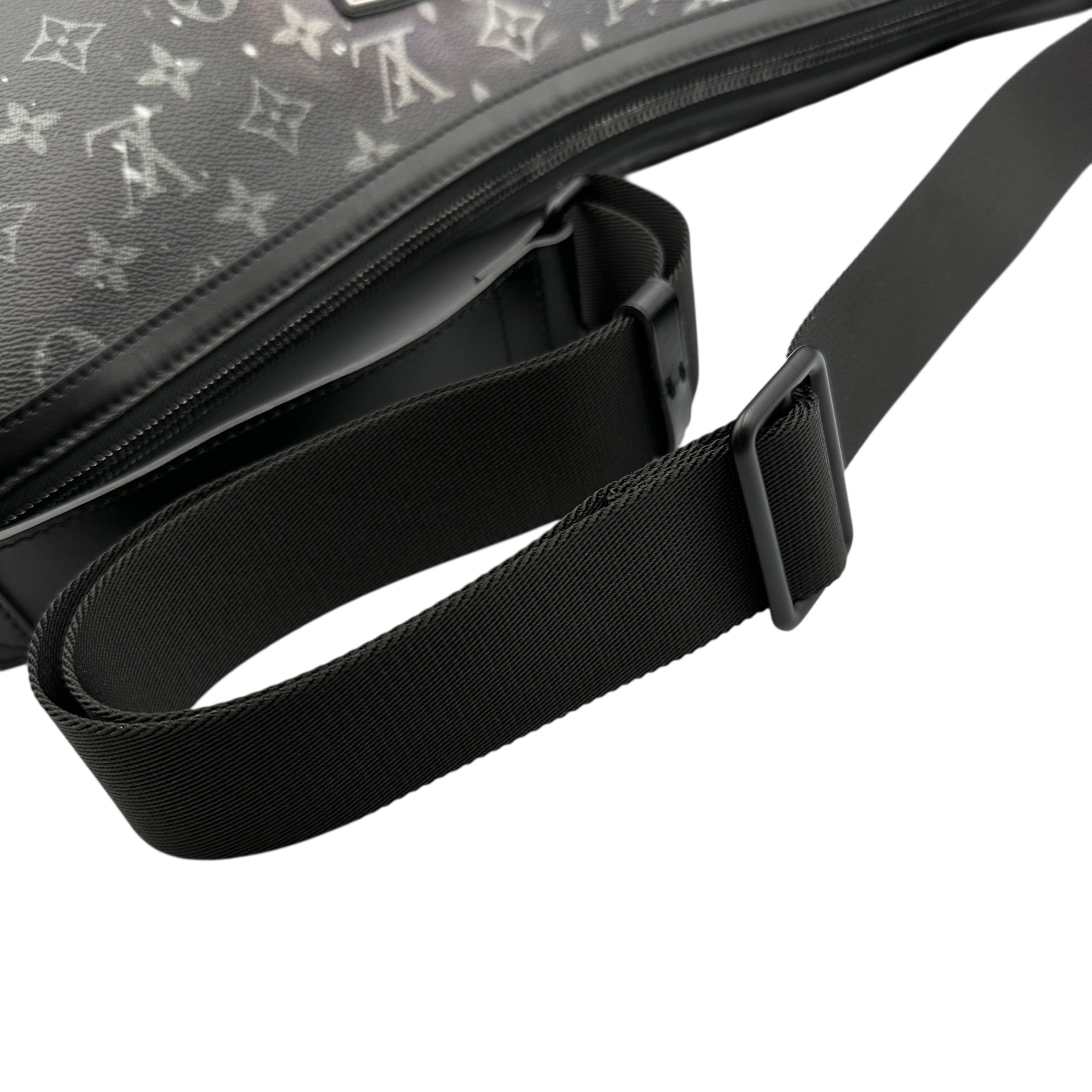 LOUIS VUITTON ルイ・ヴィトン モノグラムギャラクシー アルファホーボー